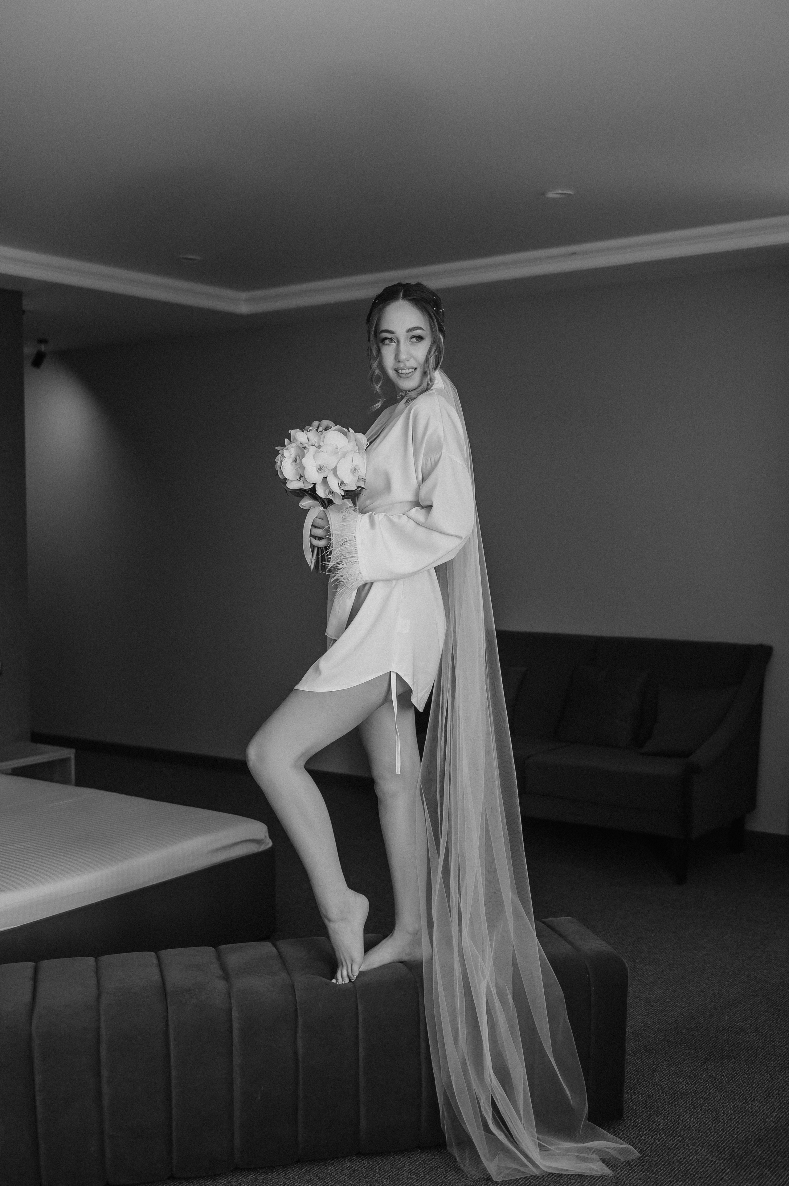 Артем и Оксана. Свадебный фотограф