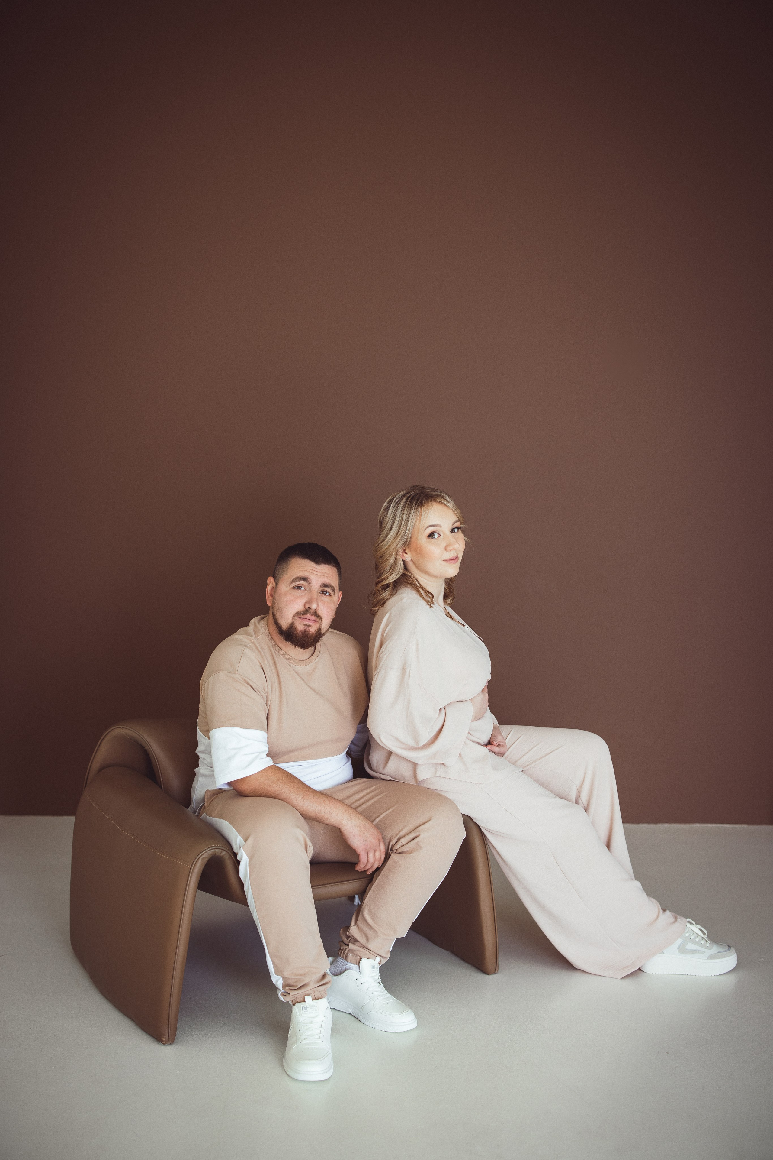 Семейная фотосессия. Семейный и детский фотограф в Краснодаре Анна Трашкова