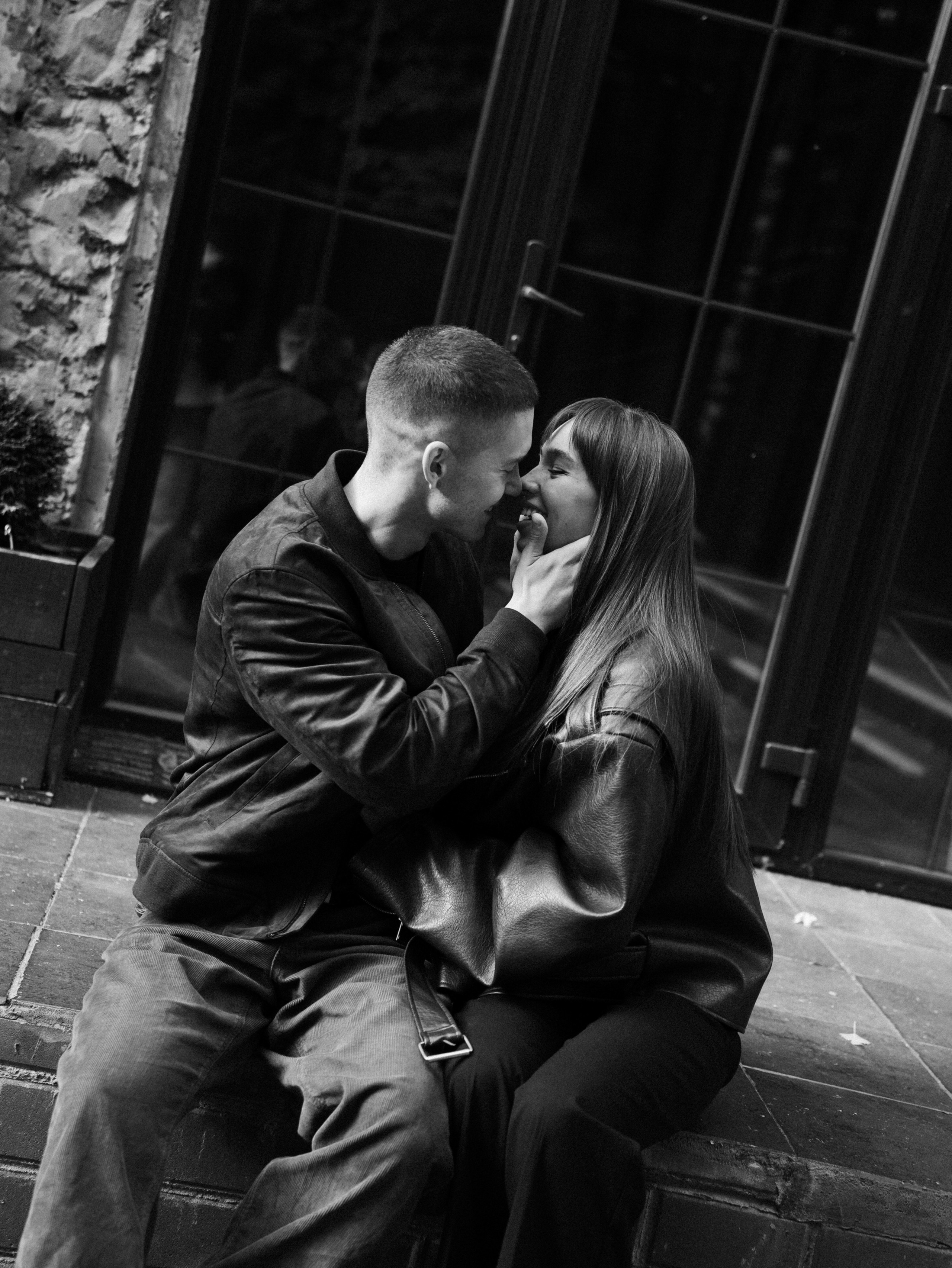 Связаны любовью. Свадебный фотограф Москва