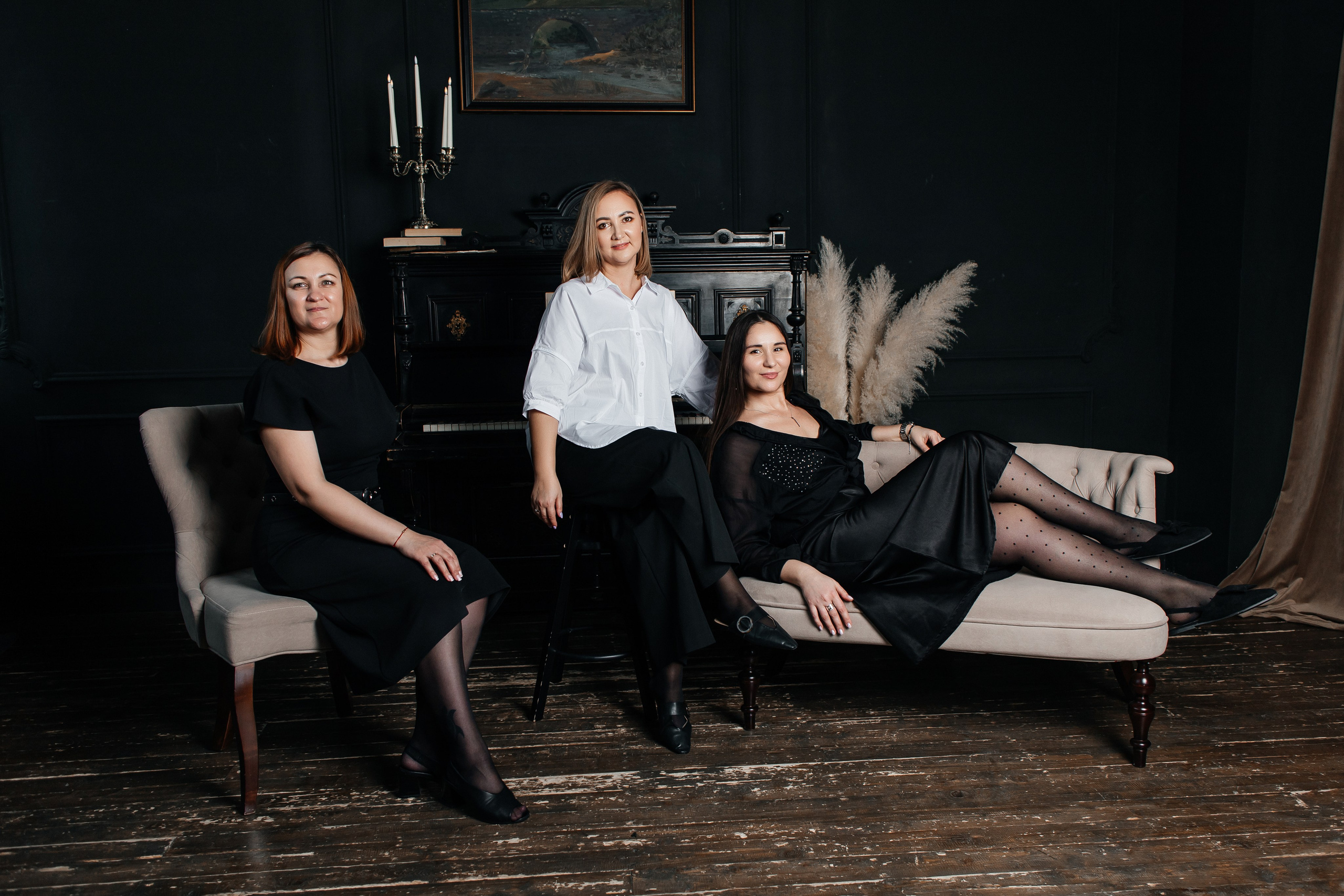 Corporate photoshoot. Фотограф в Уфе Катерина Быстрая