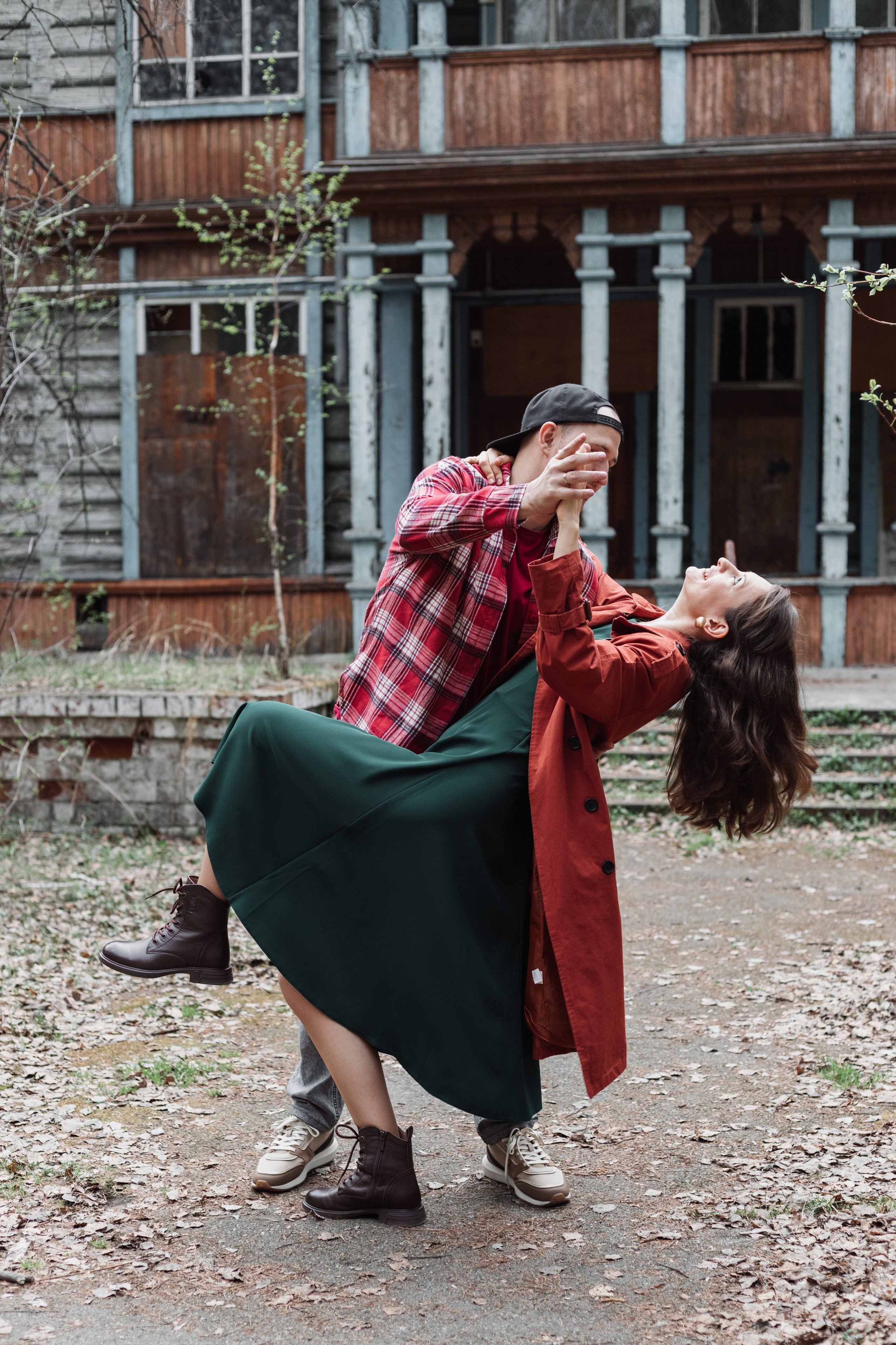Lovestory. Семейный и свадебный фотограф в Иркутске Анна Конечных