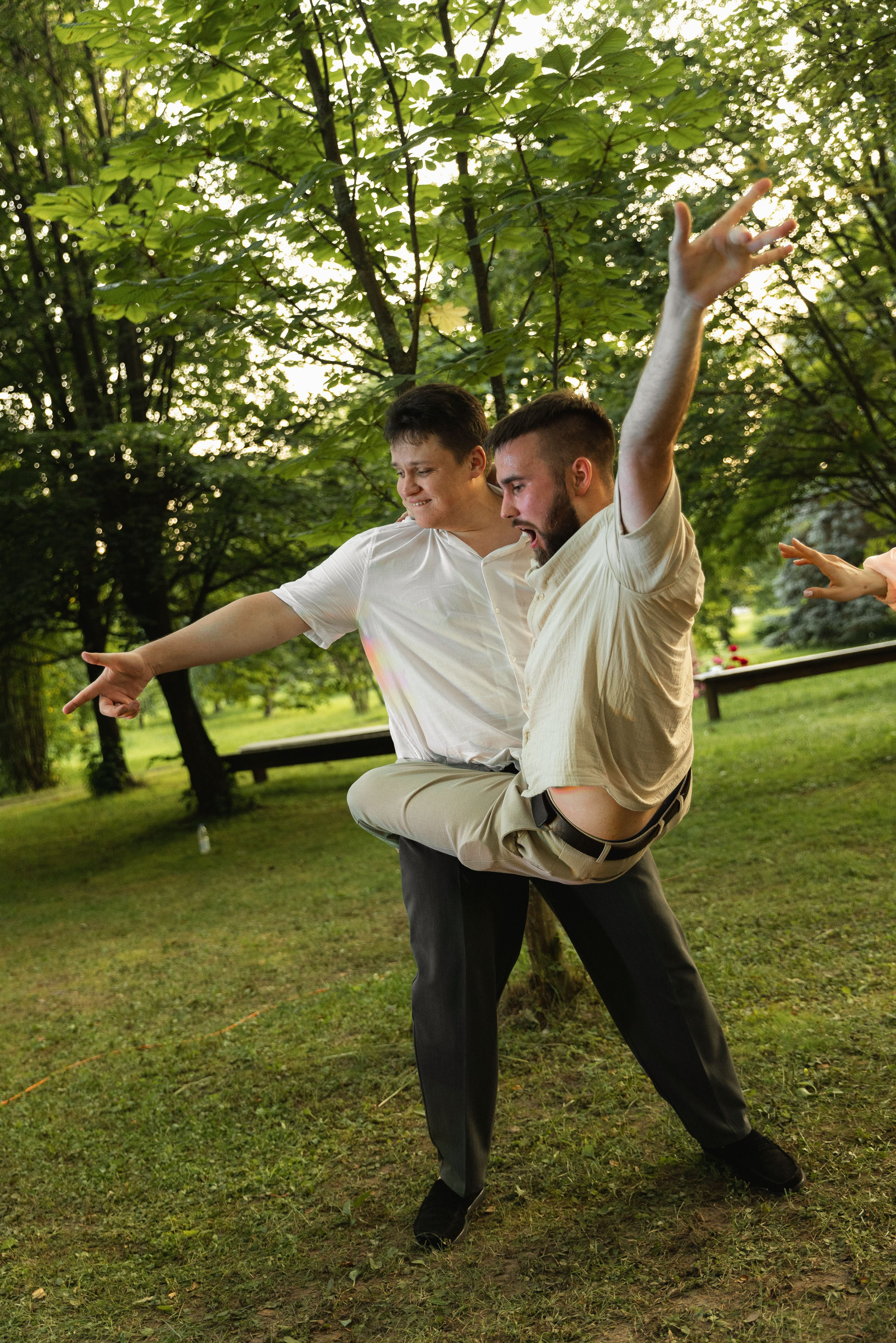 ТЫ — моё навсегда. Свадебный фотограф Ярославль, Рыбинск