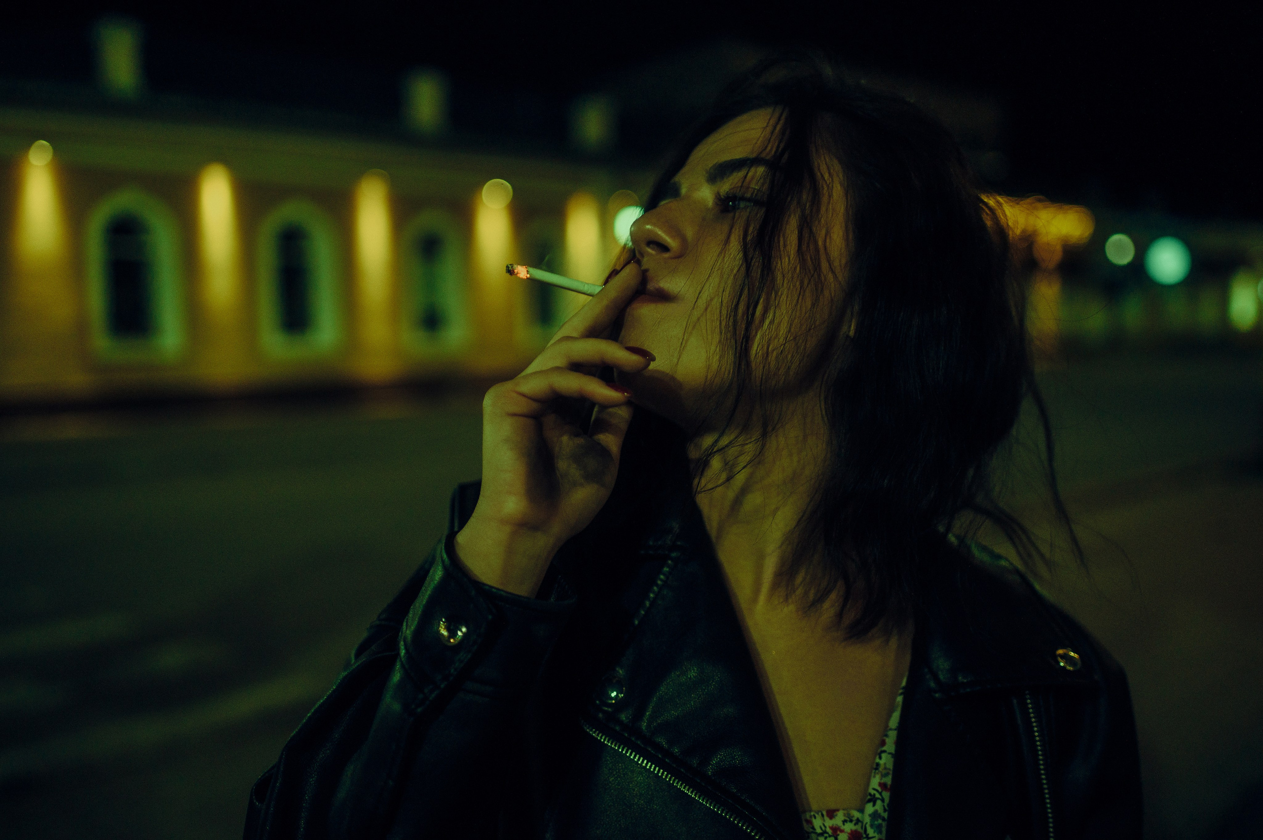 Анастасия. Фотограф Улан-Удэ, Бурятия