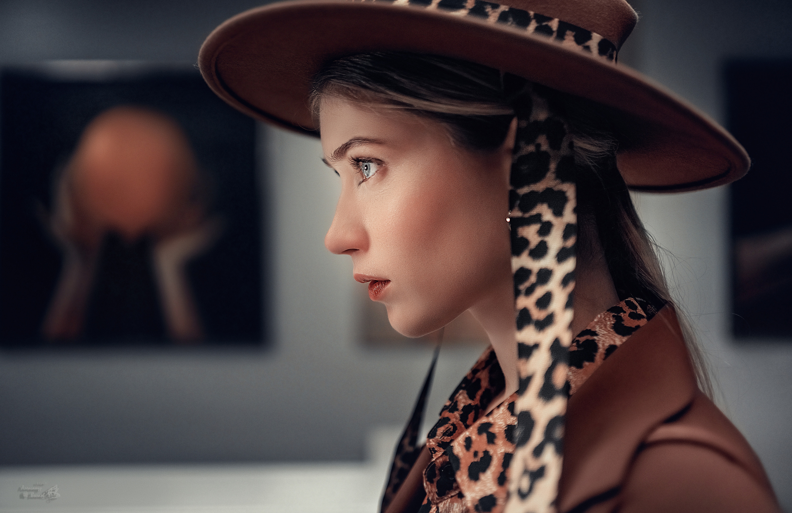 Александр Волков