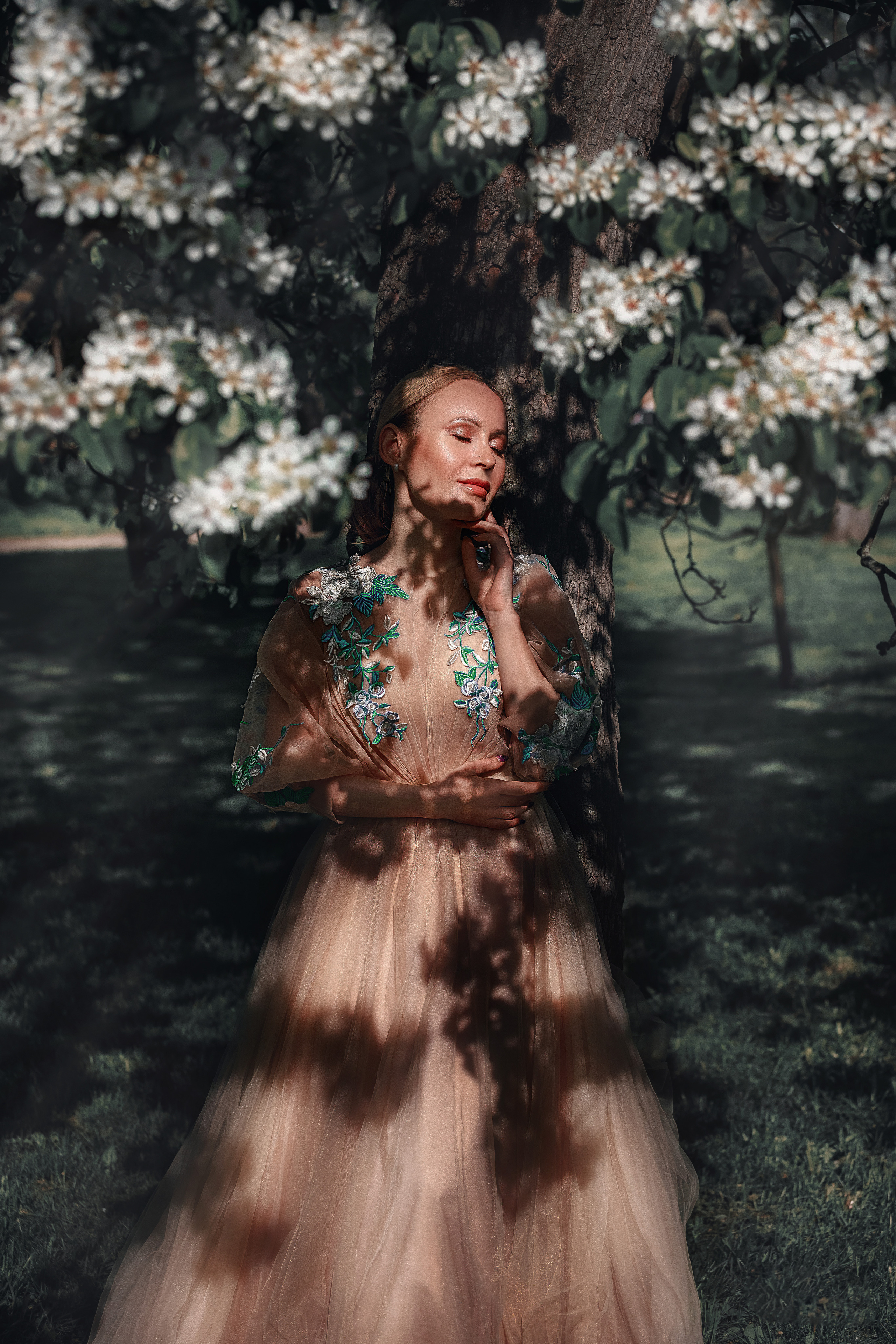 Портреты. Александр Волков