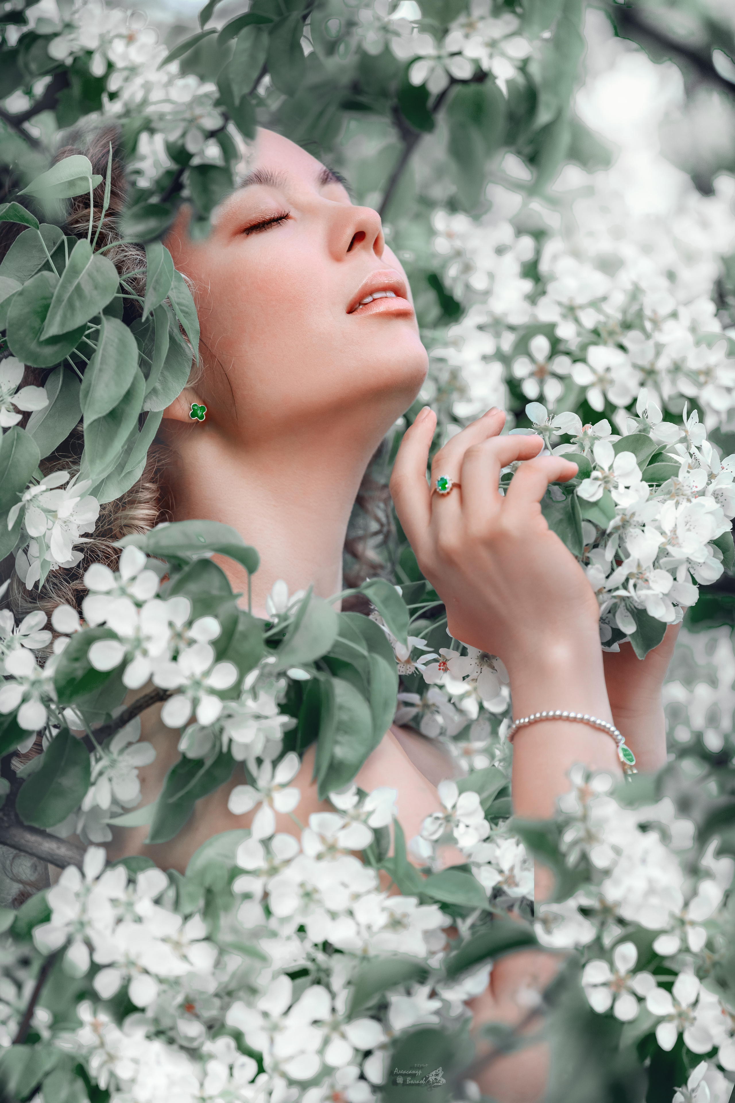 Портреты. Александр Волков