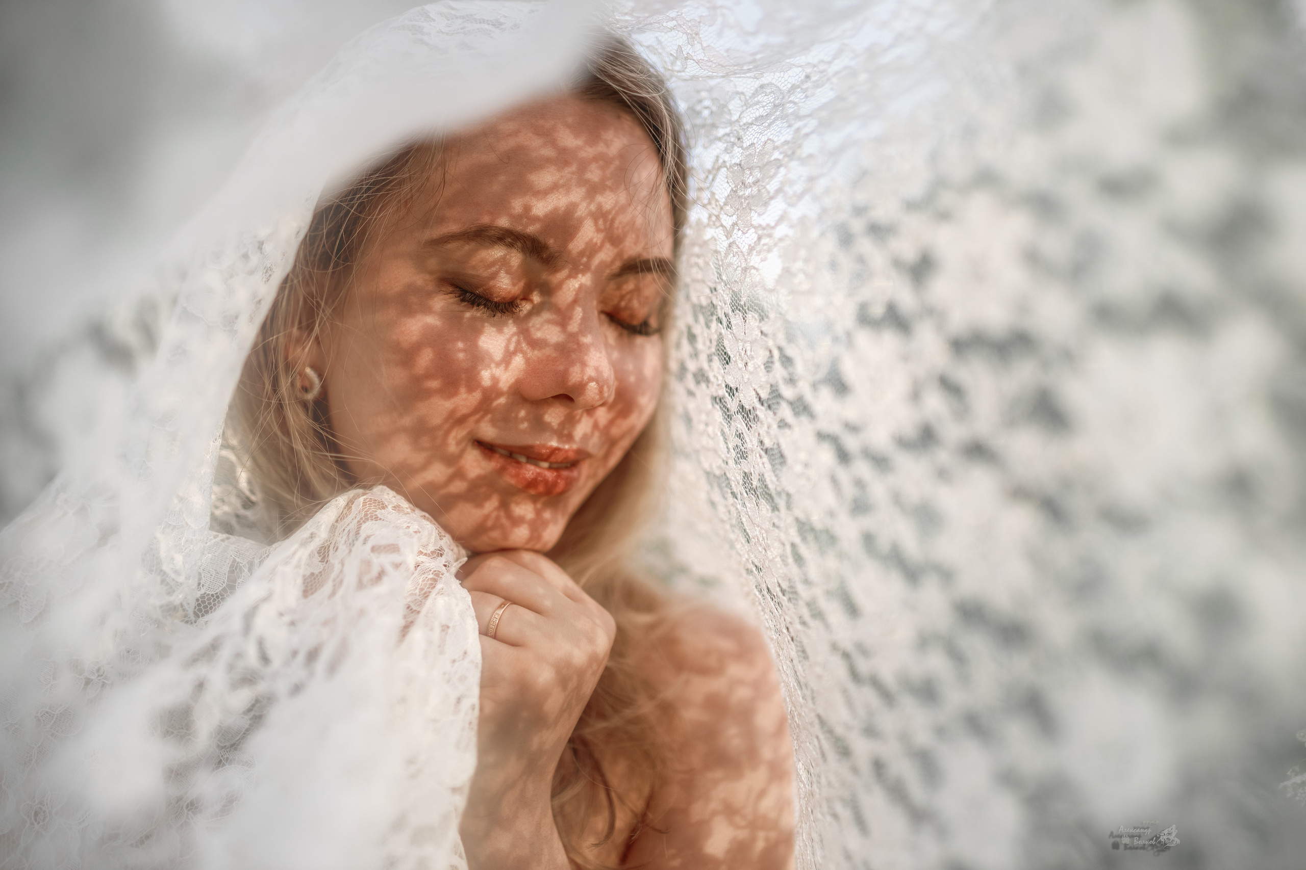 Портреты. Александр Волков