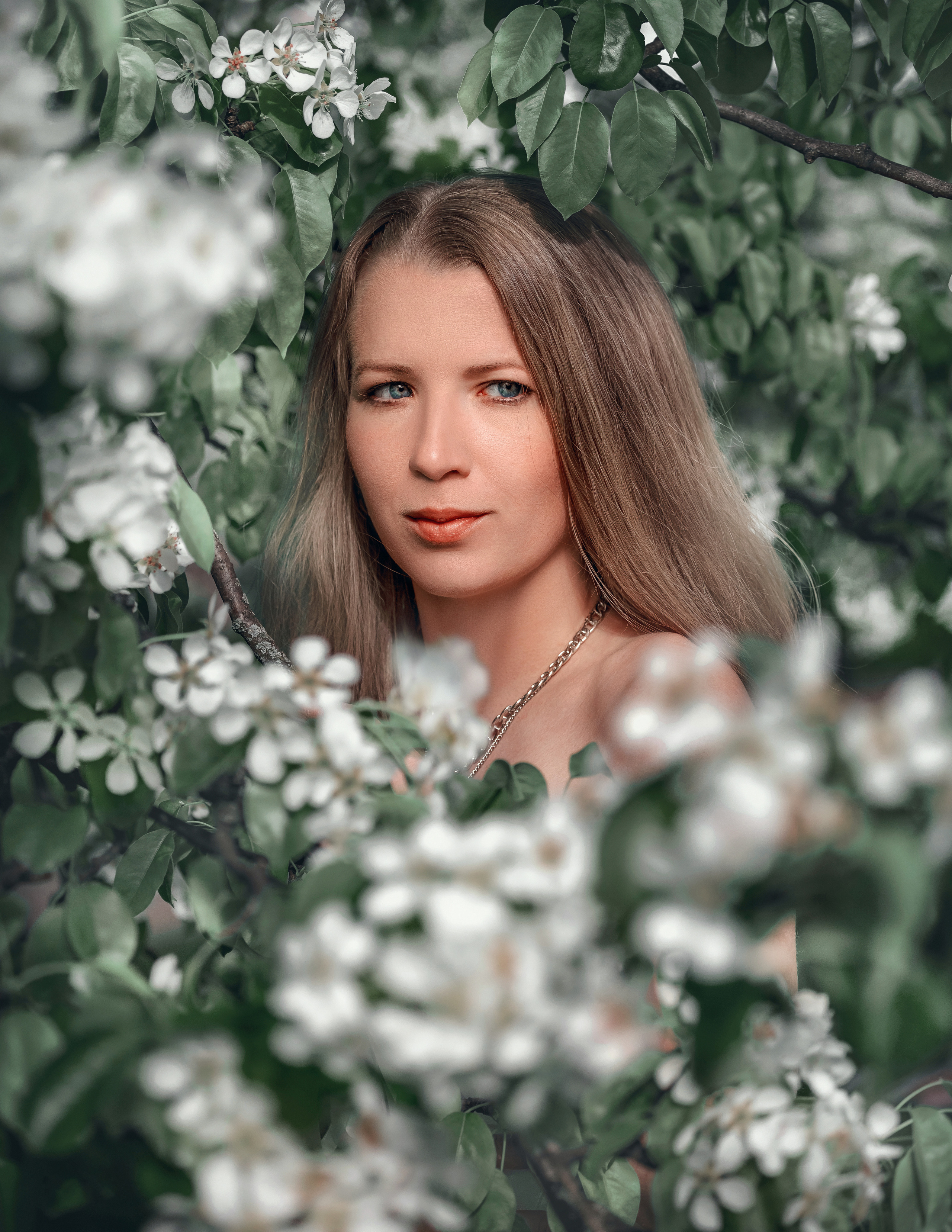 Портреты. Александр Волков