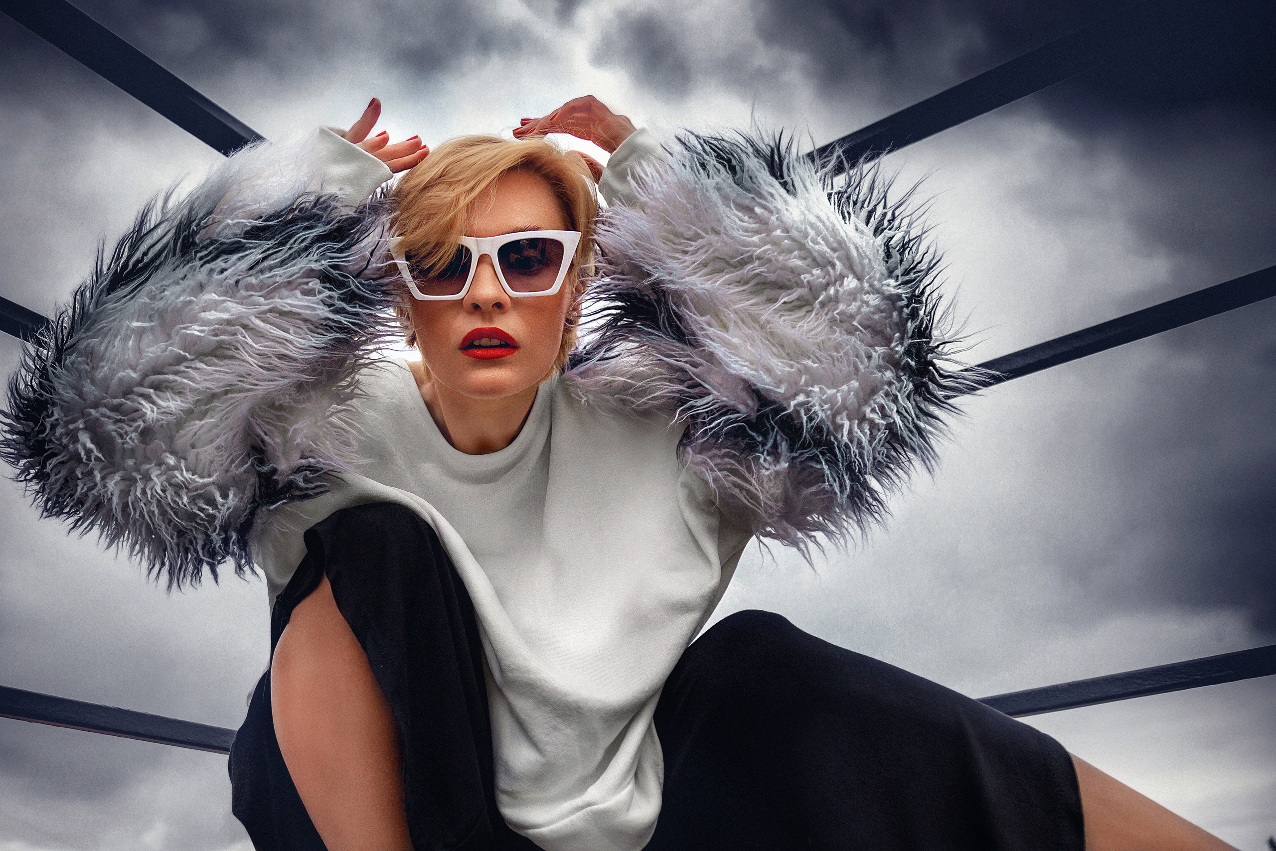 Александр Волков