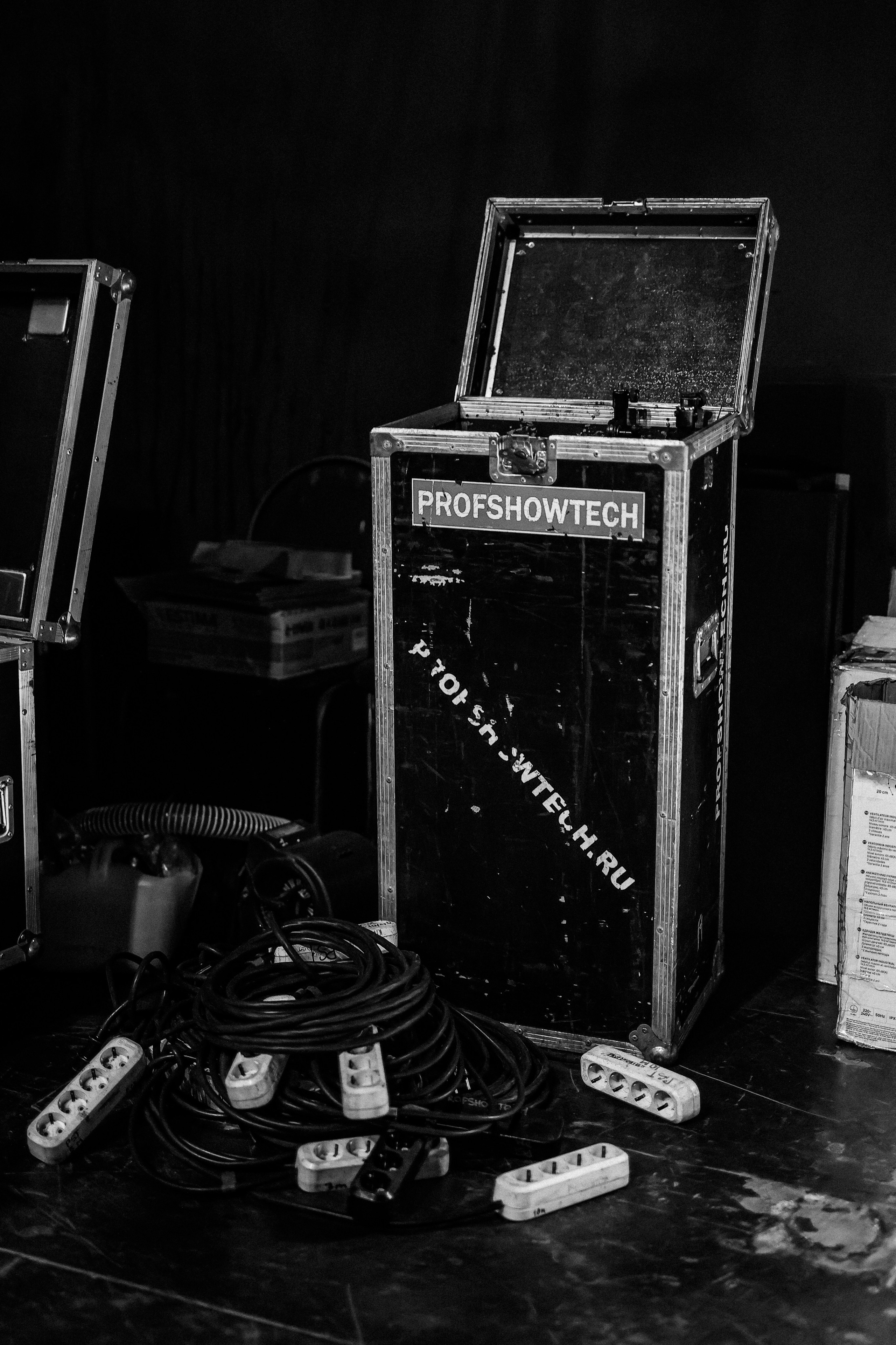 WILDWAYS САРАТОВ @ONYX