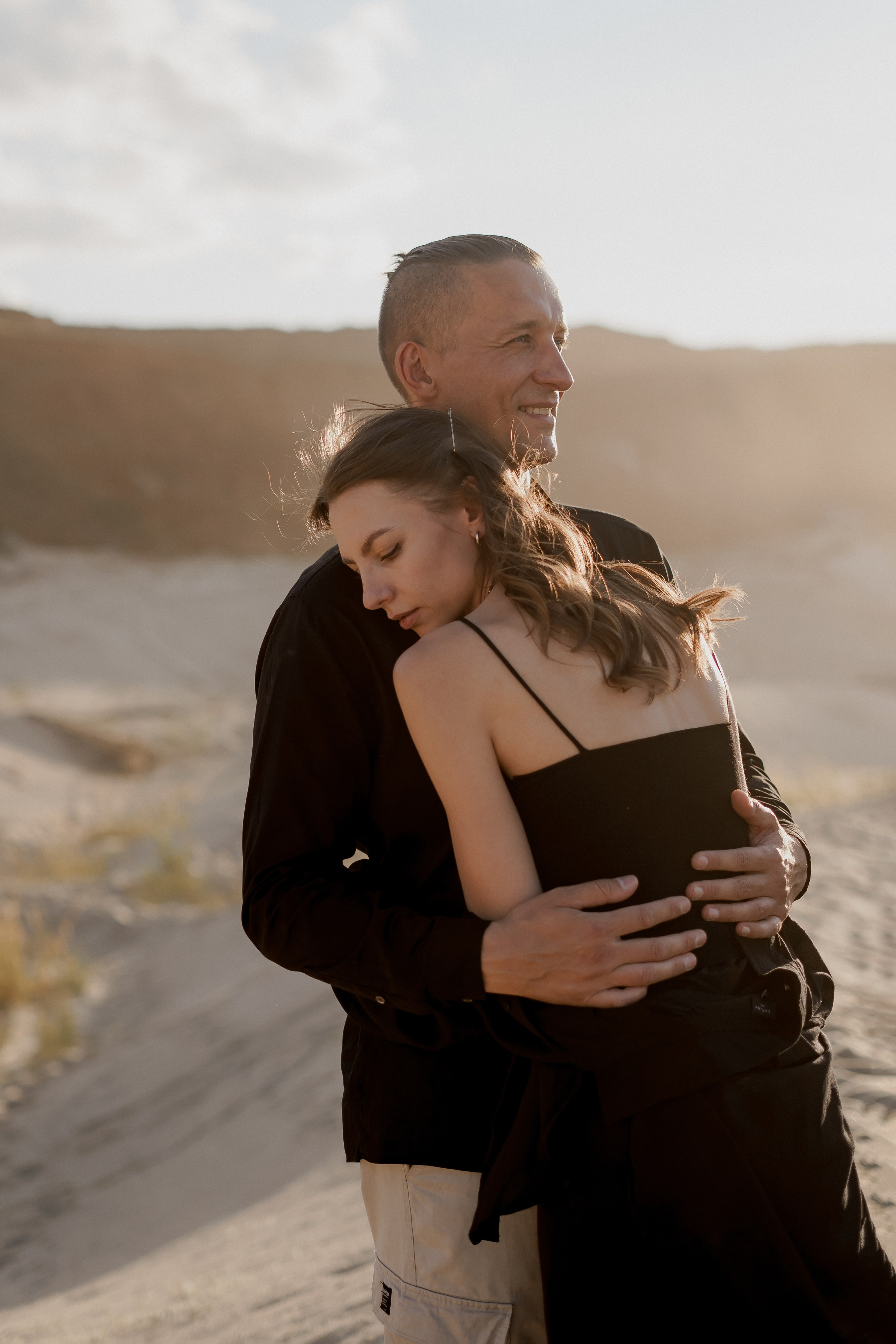 Андрей и саша. Фотограф Валерия Крахмалева