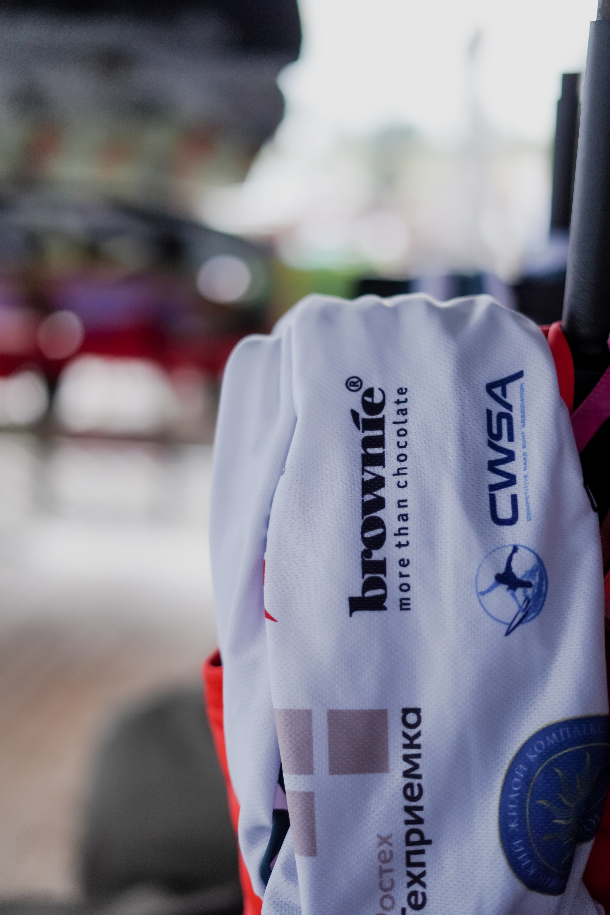 Surf. Фотограф Валерия Крахмалева