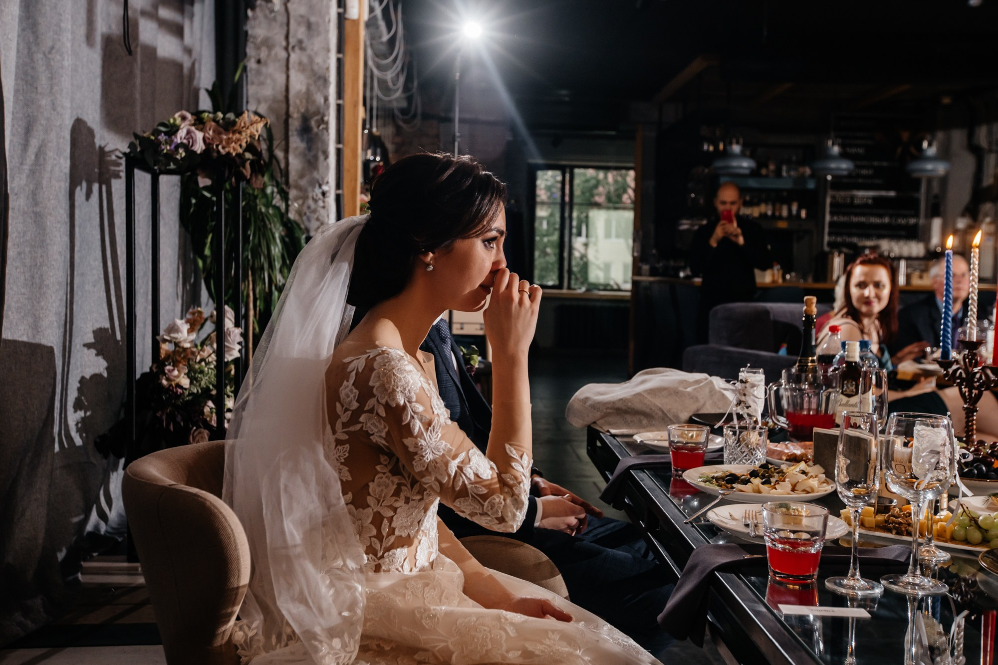 Валерий и Ульяна. Свадебный фотограф в Архангельске и Северодвинске