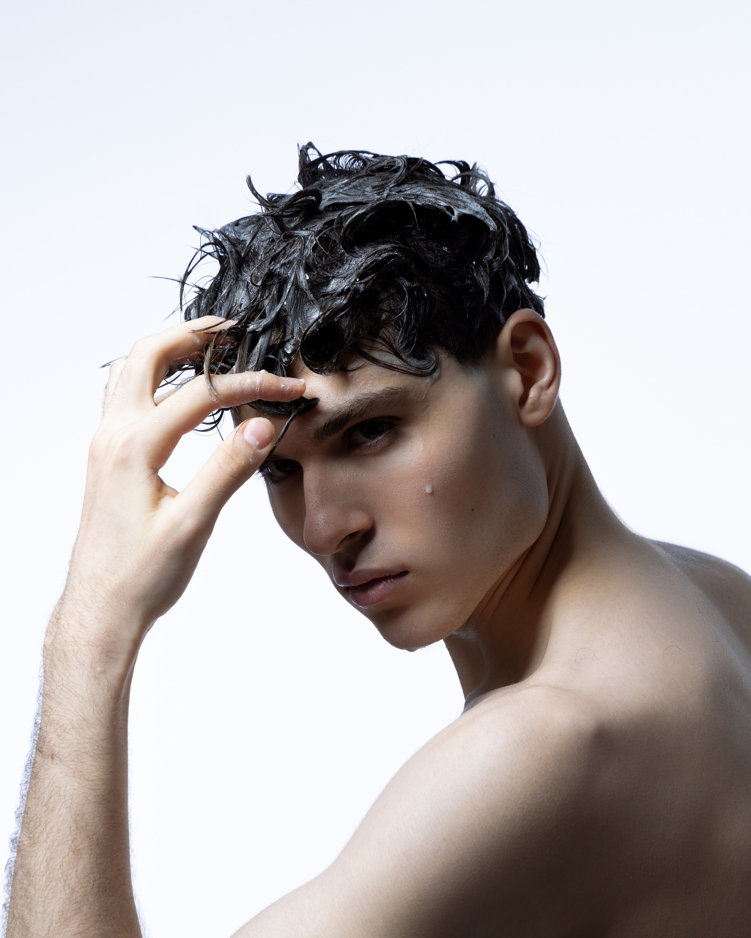 MOY Cosmetics. Photographer. Producer. Retoucher