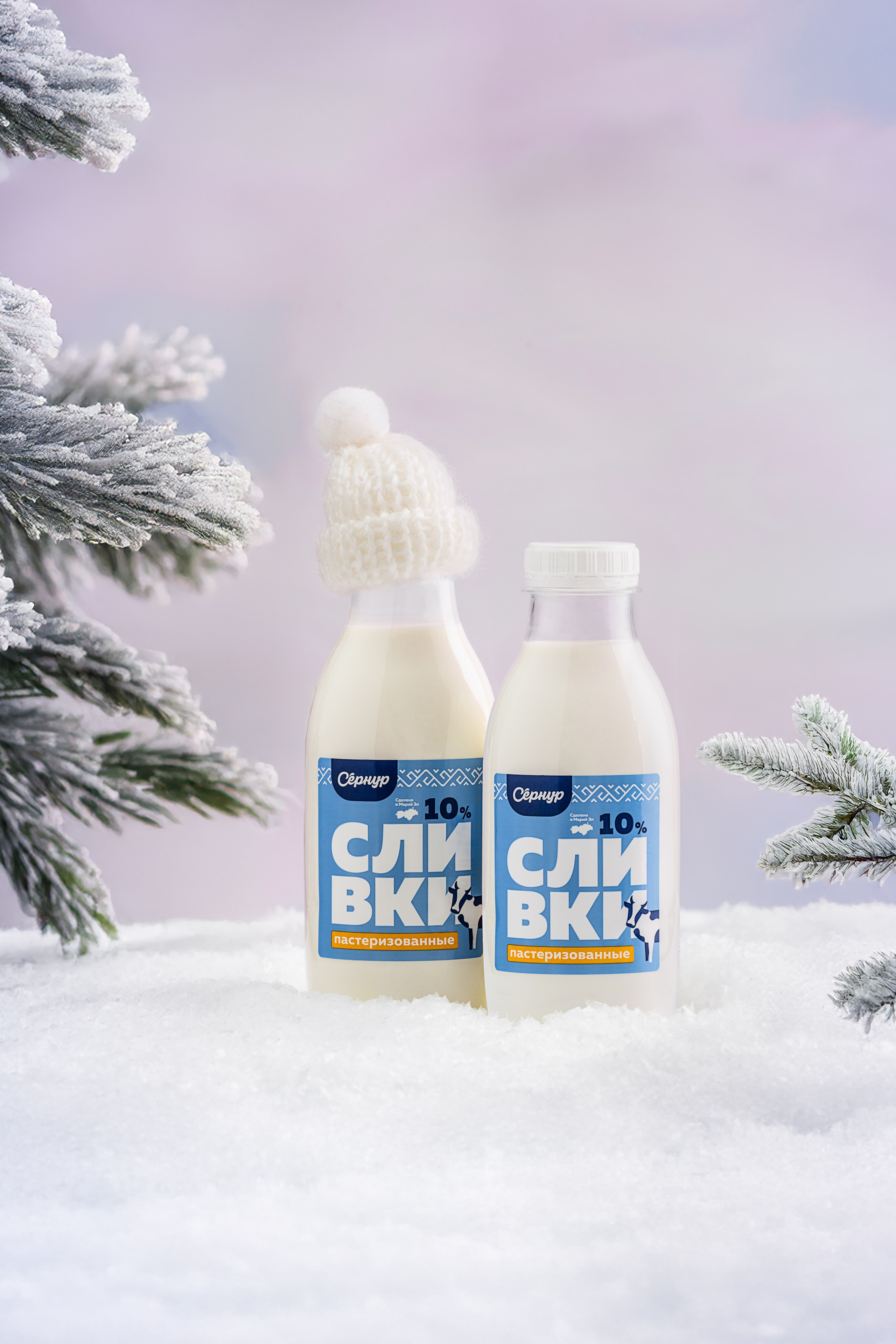 Сернур. Фудфотограф и предметный фотограф в Нижнем Новгороде Надежда Серова