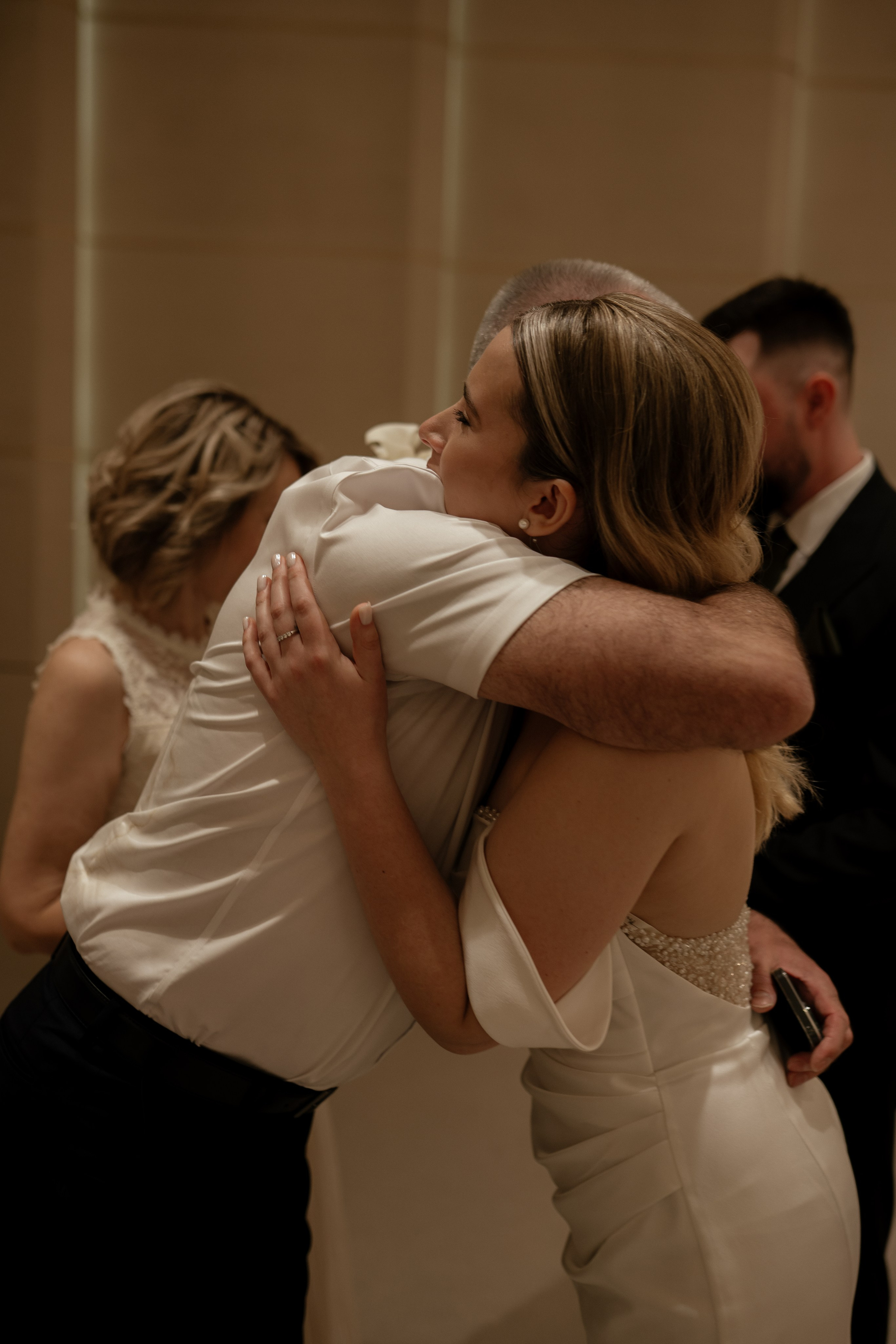 Дворец бракосочетания № 2. D&A. Свадебный фотограф в г. Москва, МО Гороза Алена