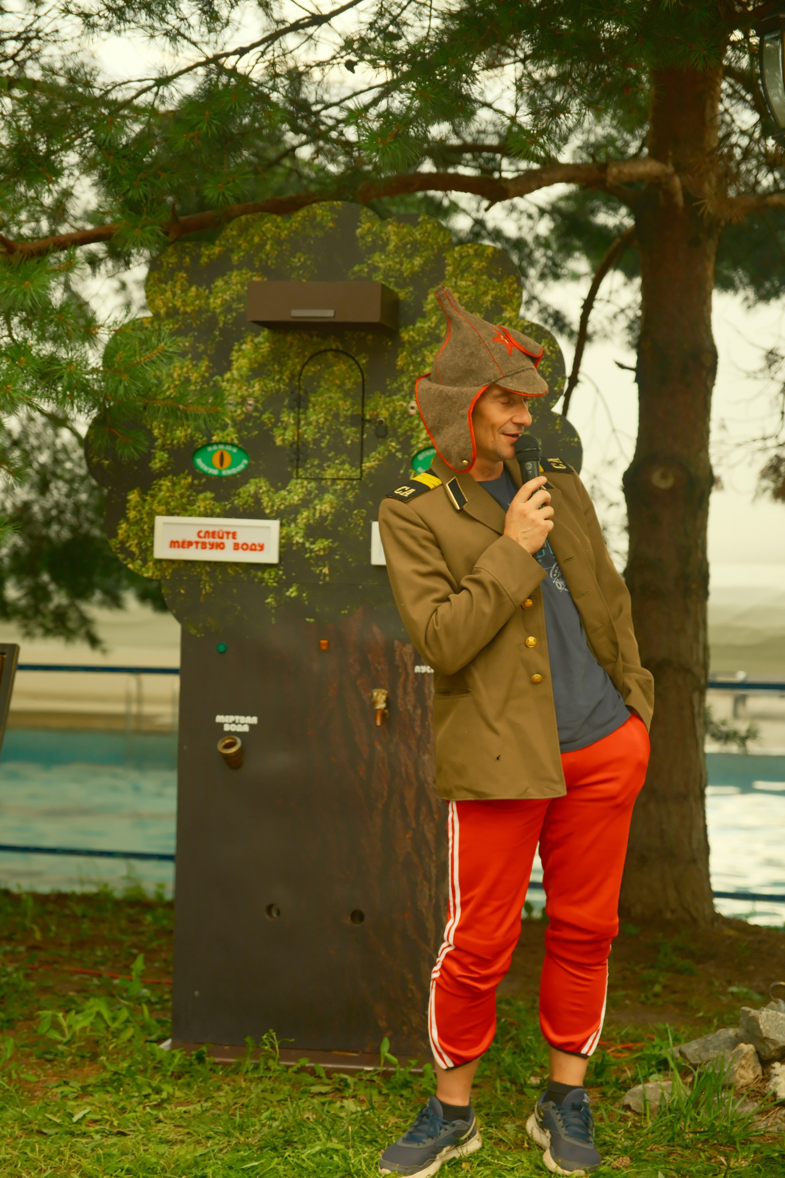 Events. Фотопродакшн, видеопродакшн, снять рекламу. Москва