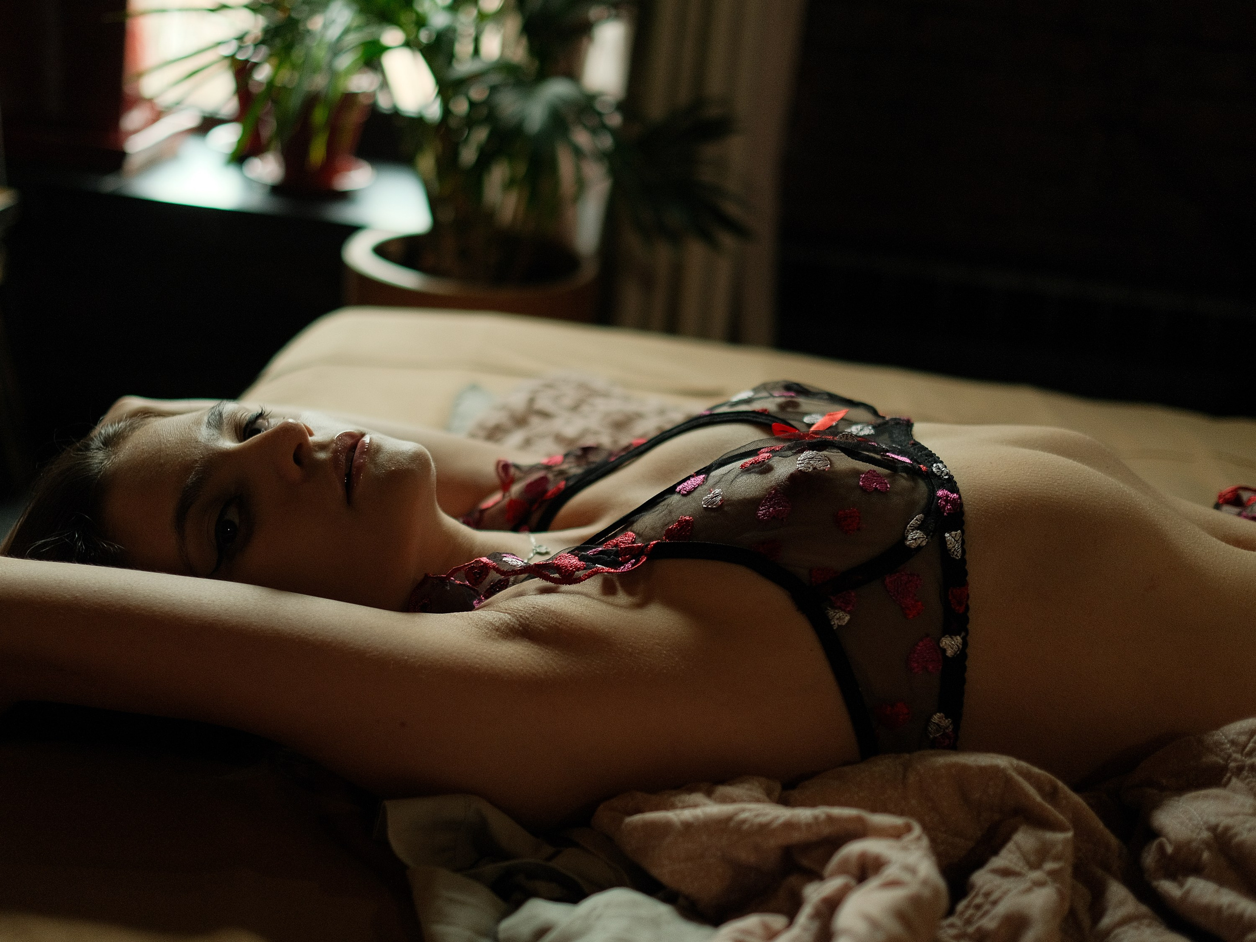 The Beijing Lodge. Aleksandr Schafft