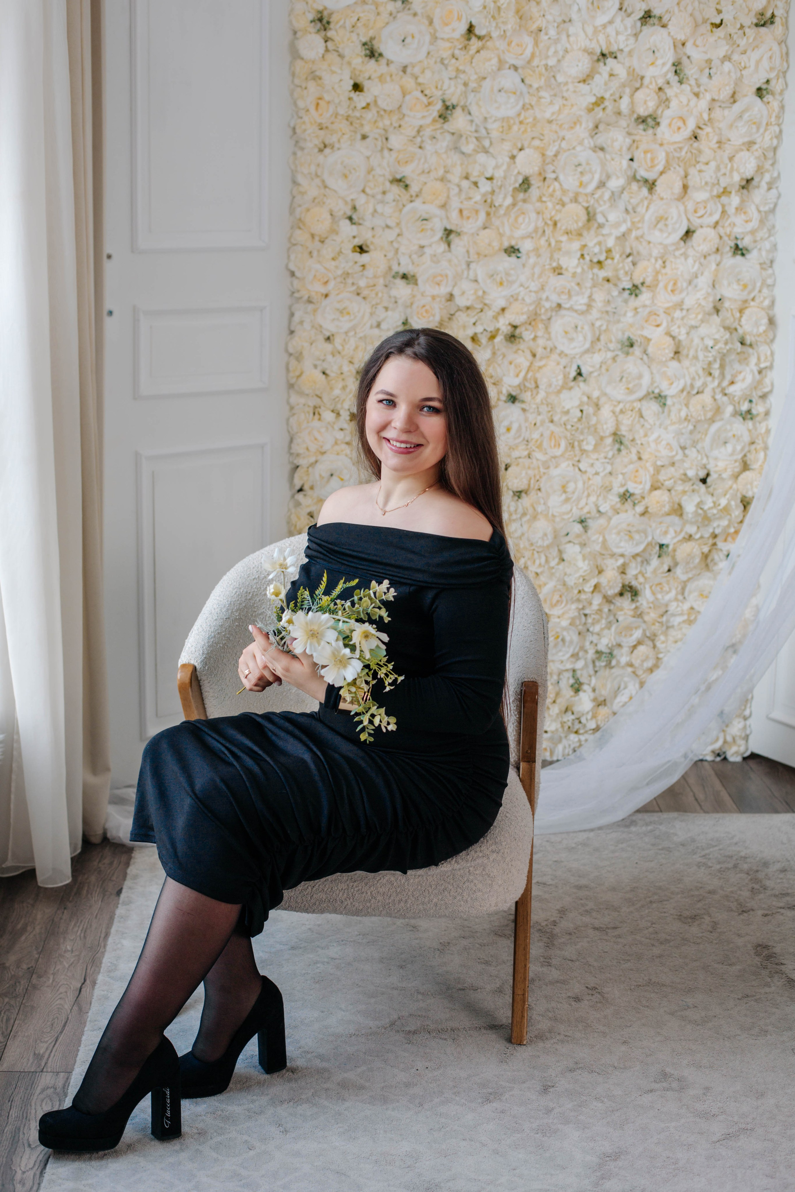 PORTFOLIO (Зал «Библиотека»). Семейный и свадебный фотограф в Воронеже Майя Добровольская