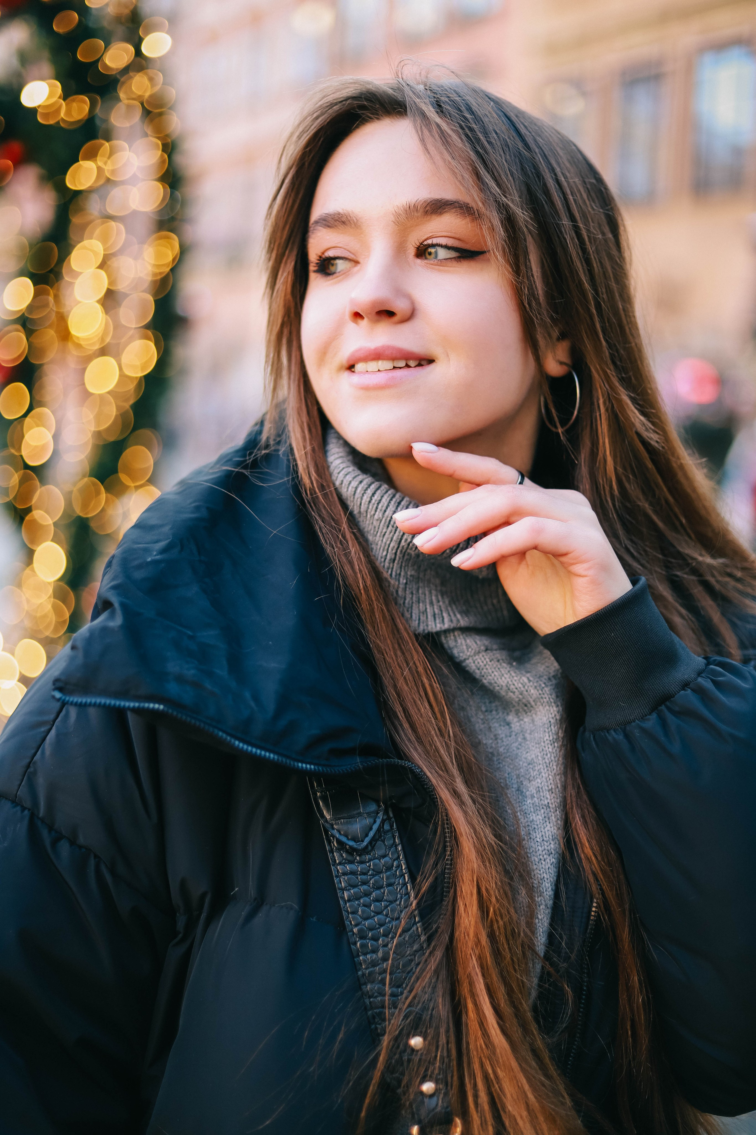 Татьяна. Женский/Детский фотограф в Симферополе Вероника Слепогина