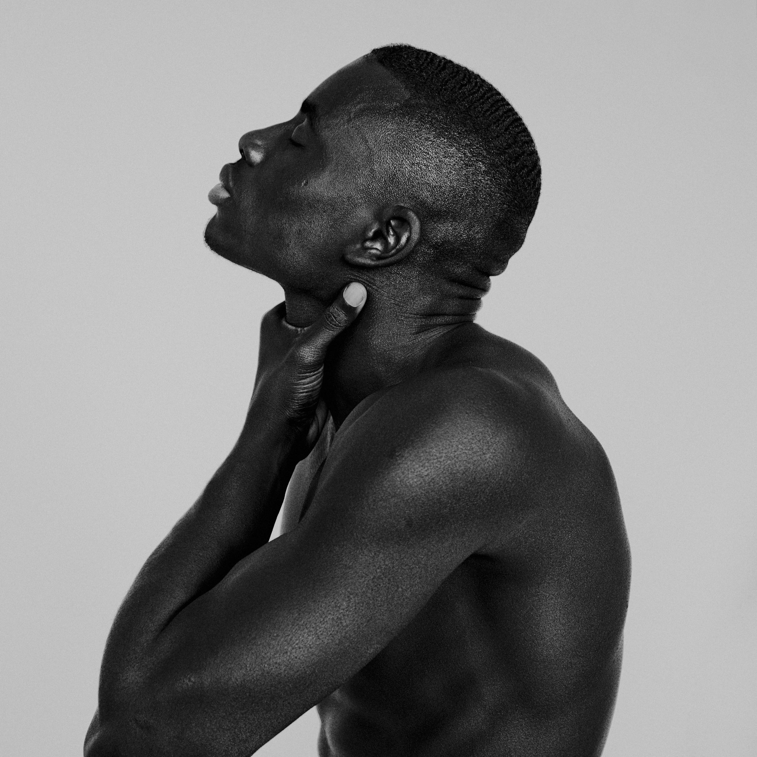 Fashion & portrait photographer — Aleksey Vlasov