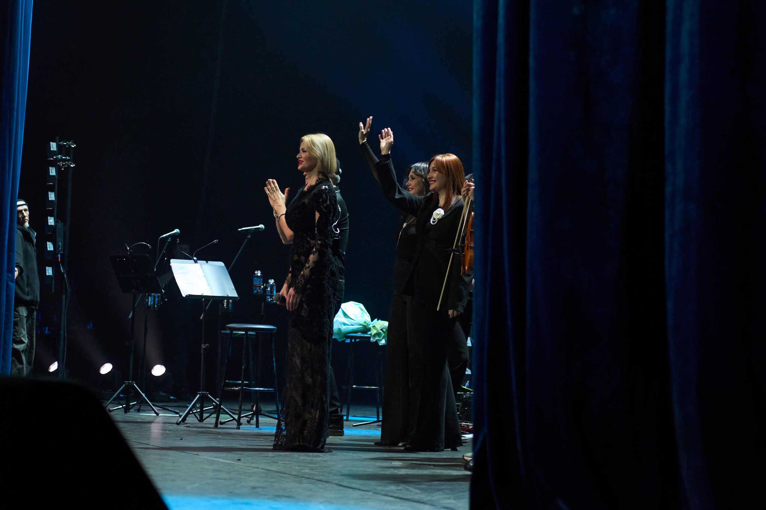 ИРИНА И АЛЕКСАНДР КРУГ. Yekaterinburg, Sochi, Istanbul, Tiflis-Bshari Zaana’da fotoğrafçı