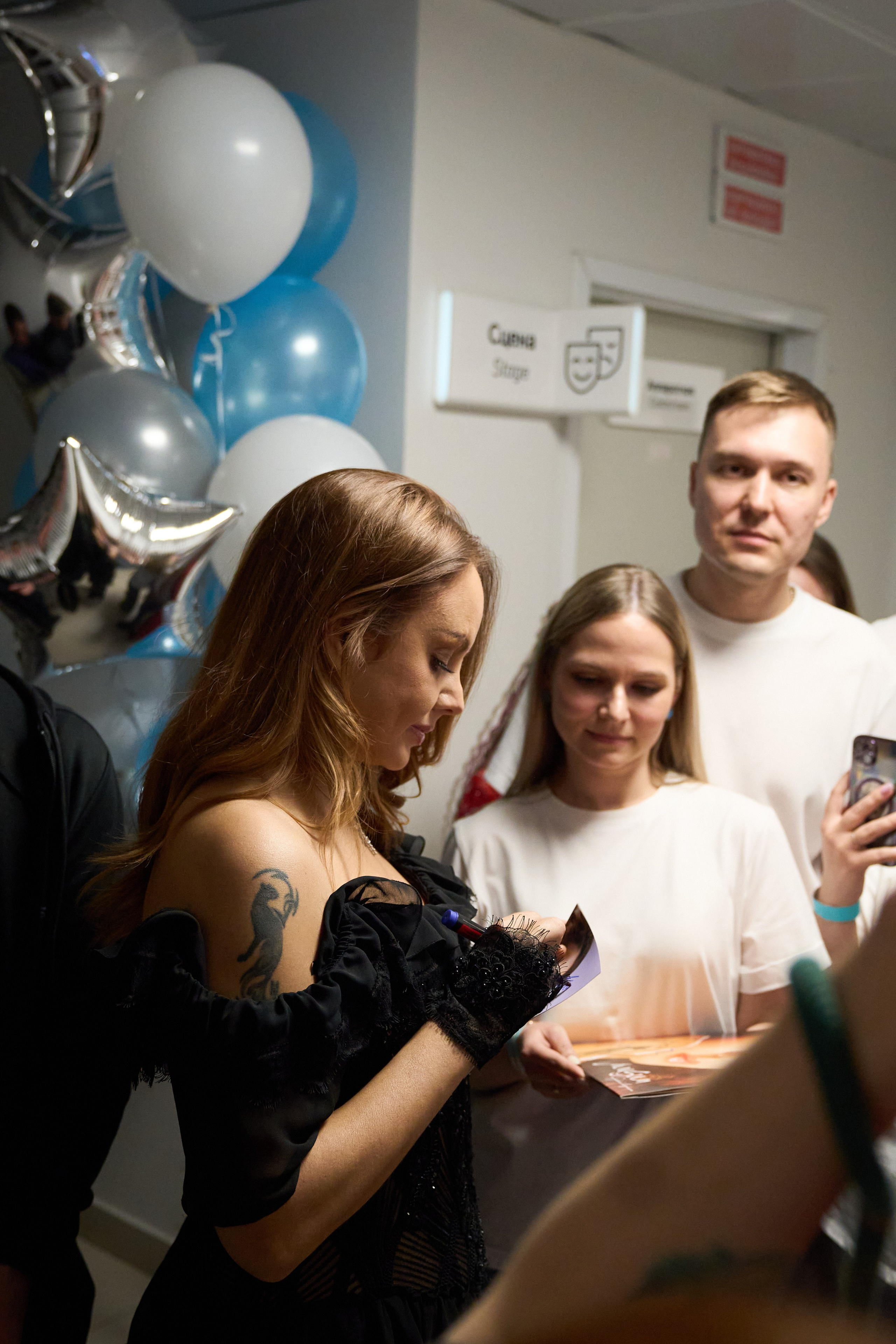 МАКСИМ & TELECLUB. Yekaterinburg, Sochi, Istanbul, Tiflis-Bshari Zaana’da fotoğrafçı