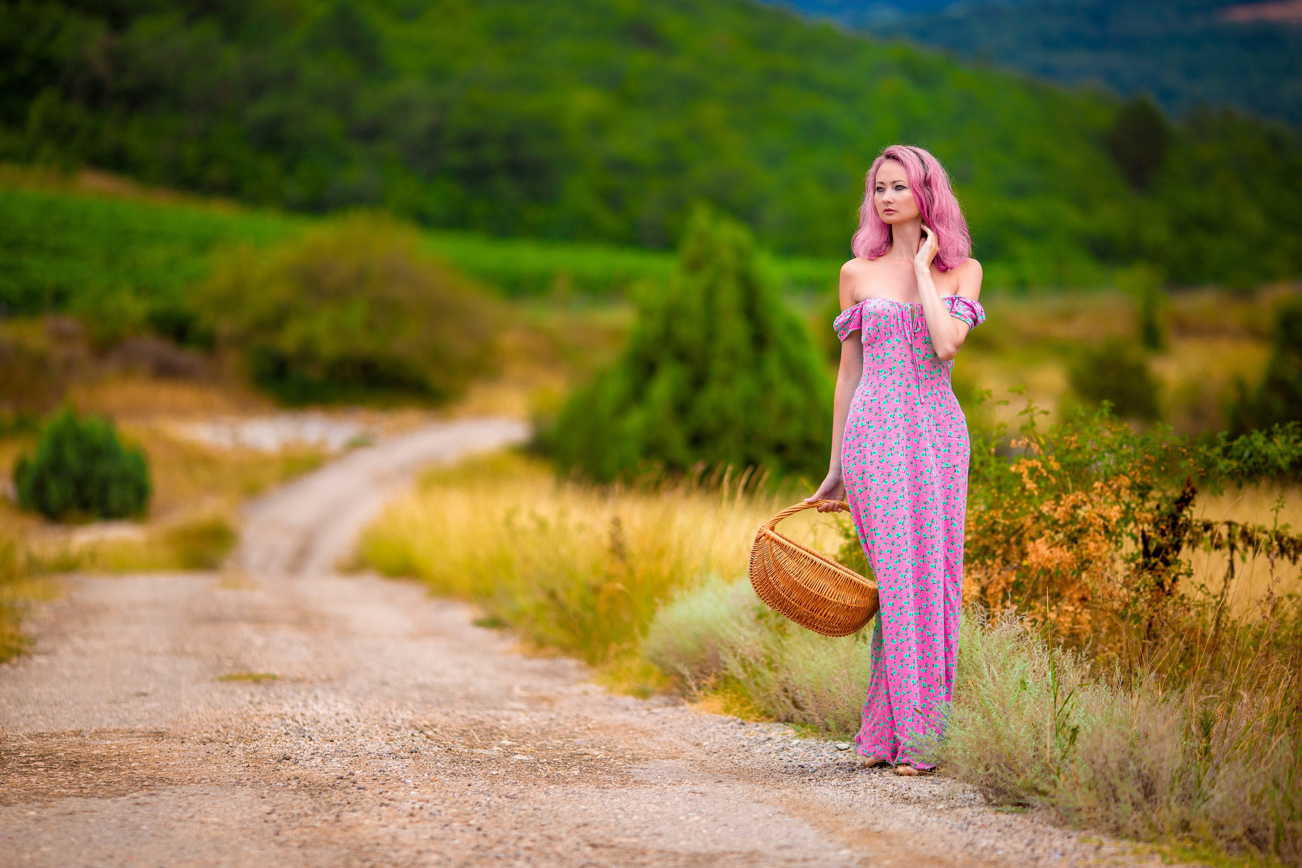 Портрет. Фотограф в Москве Андрей Макаренко