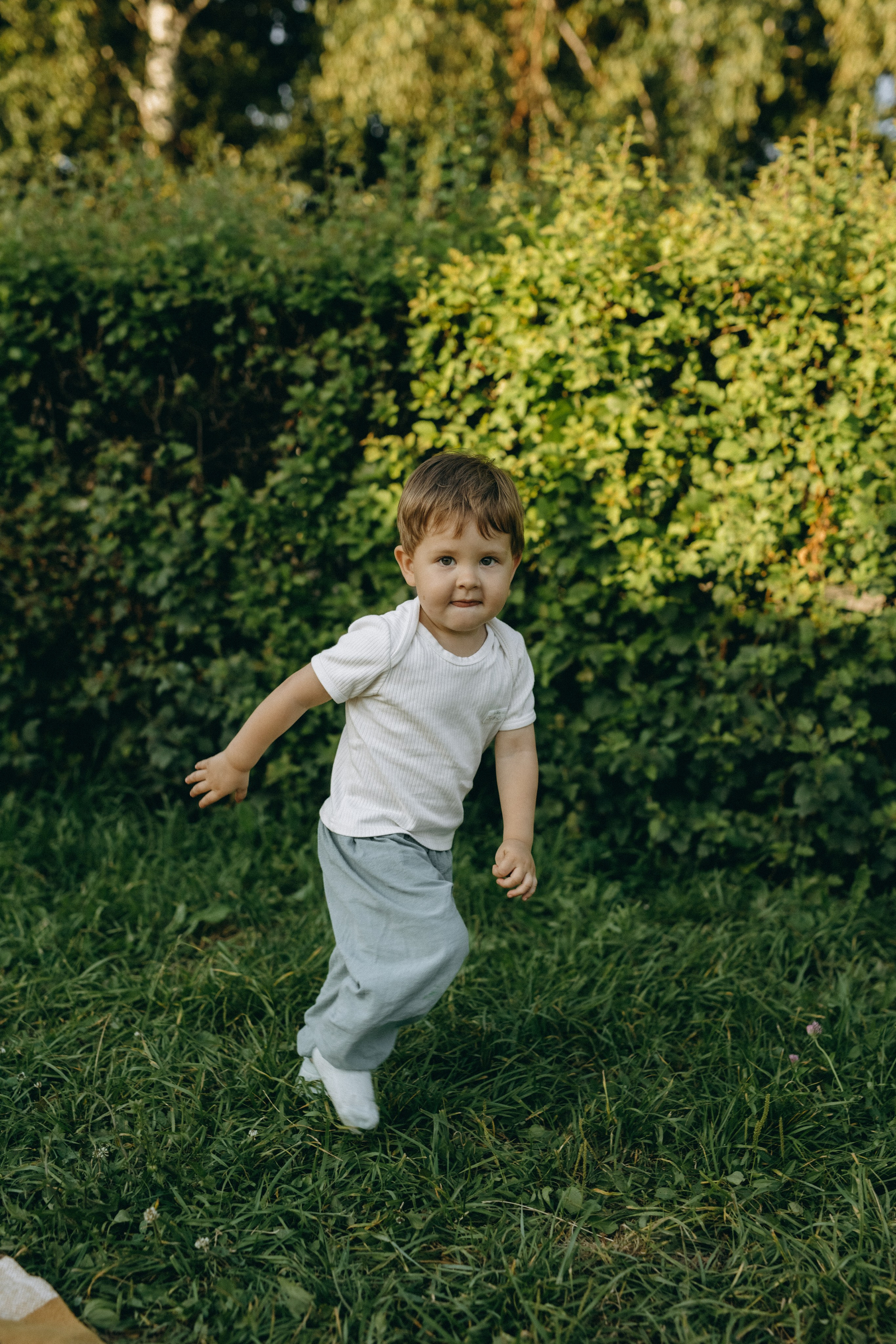Заметки о лете. Семейный и портретный фотограф из Казани
