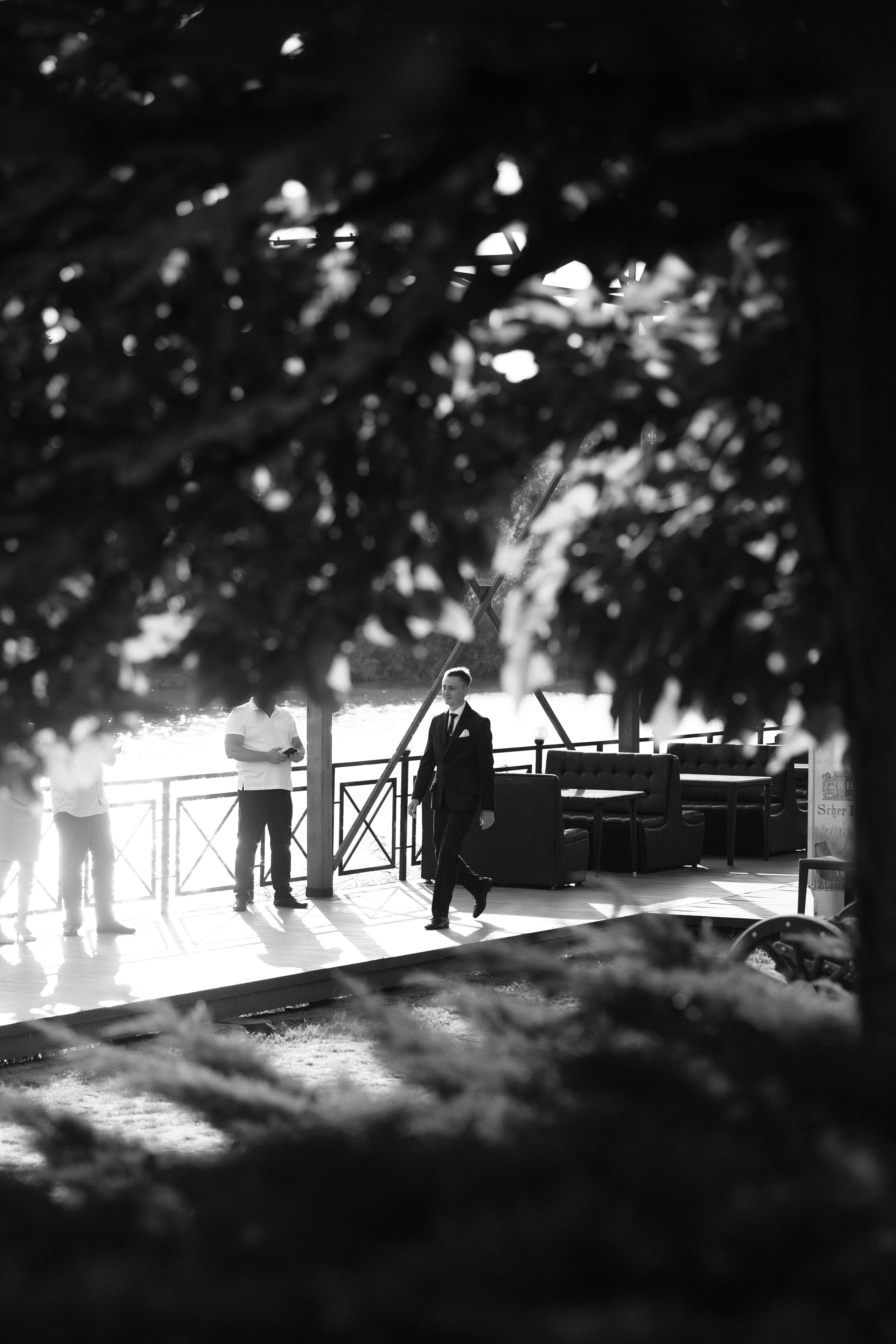 Илья и Яна. Wedding and Reportage photographer Marmarov Christya