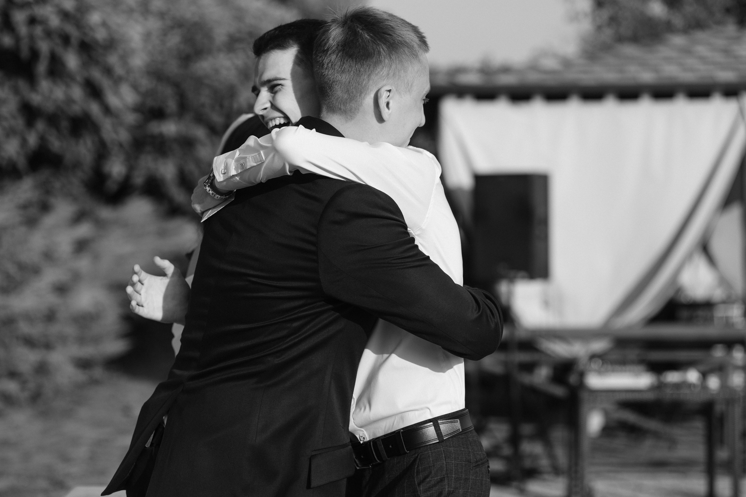 Илья и Яна. Wedding and Reportage photographer Marmarov Christya