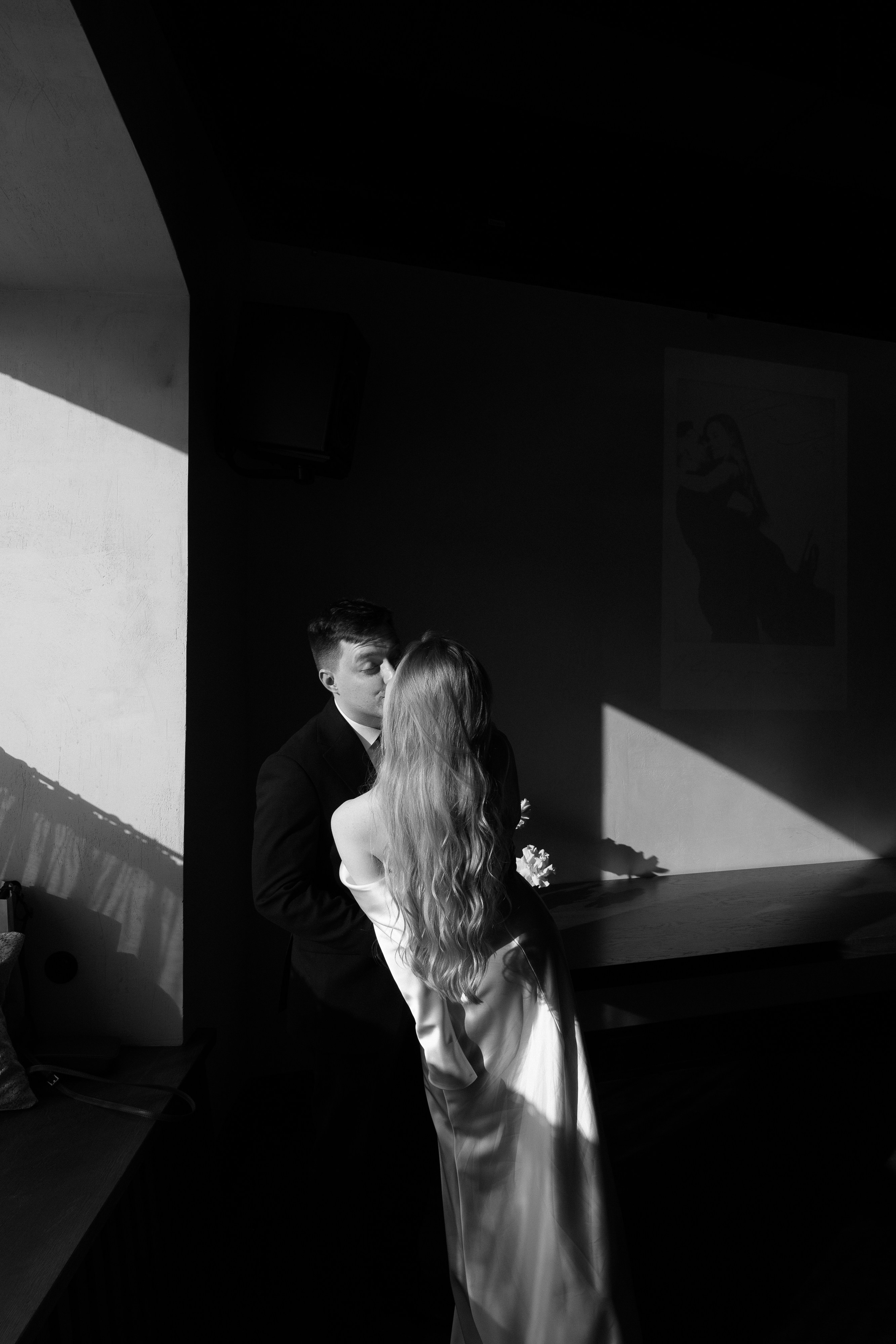 ИльЯнь. Свадебный фотограф Таня Караисаева