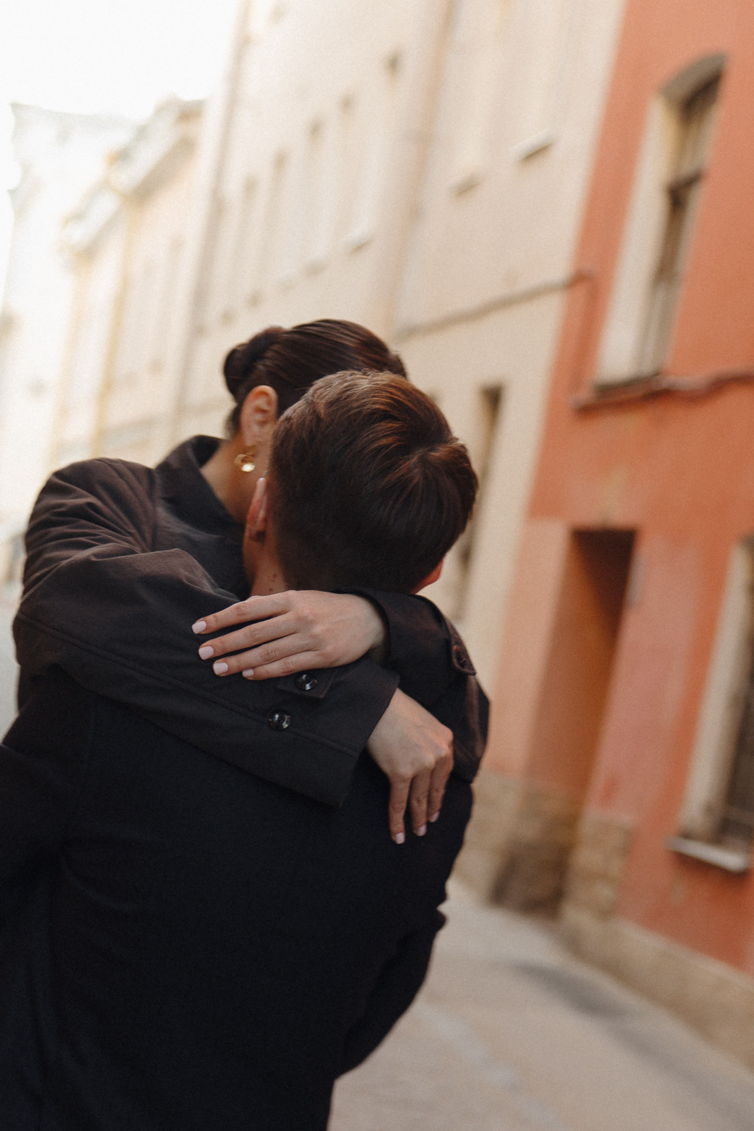 K|T. Свадебный фотограф Таня Караисаева