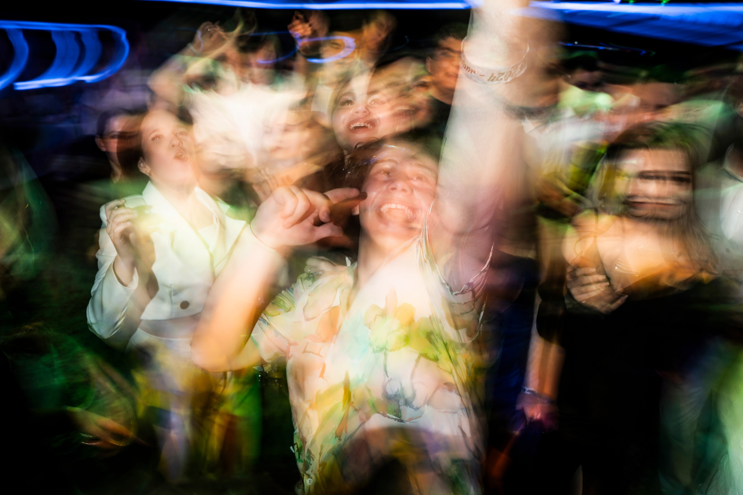 Выпускной. Фотограф Казань