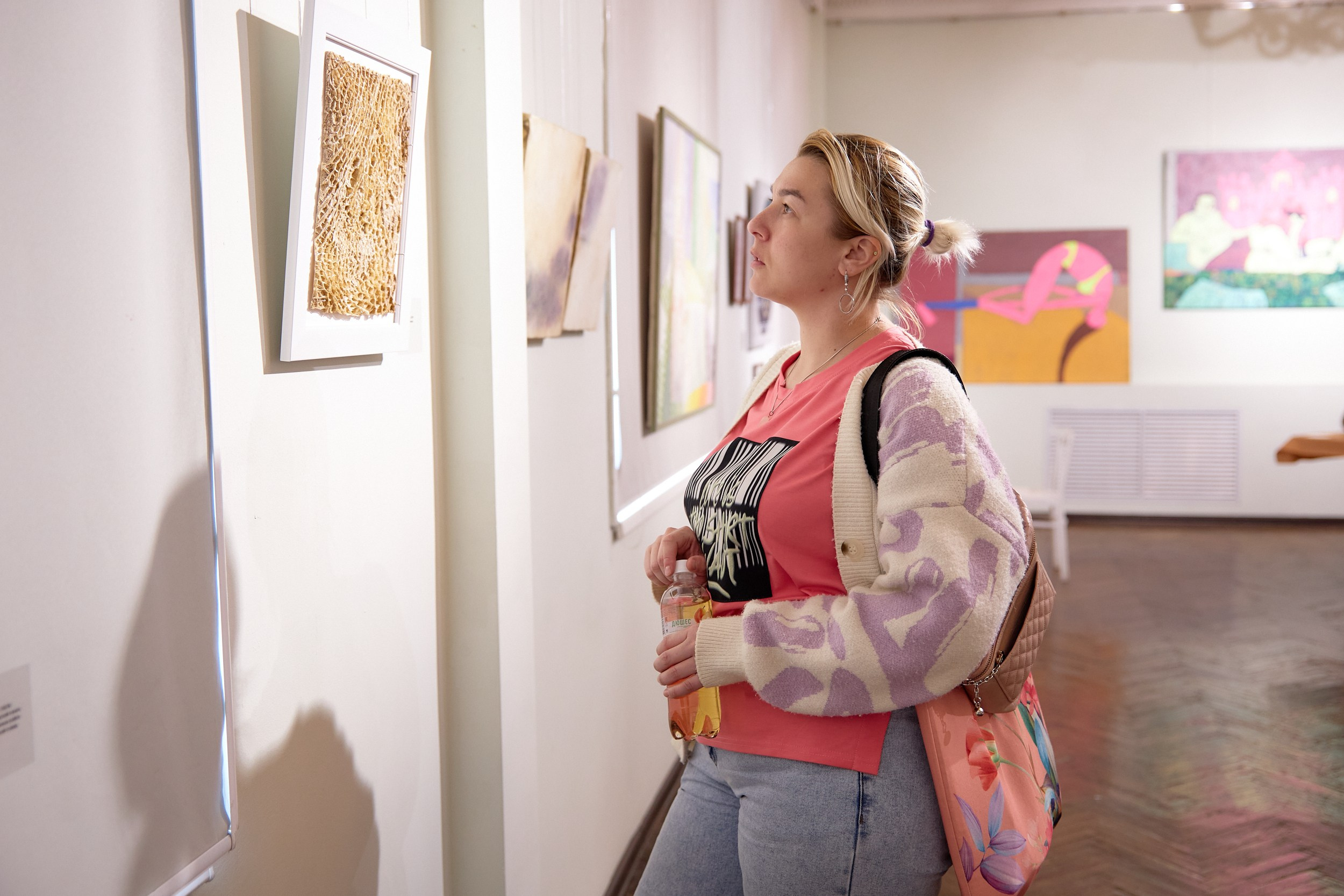 Арктическая стартап-экспедиция. Владивосток. Репортажный фотограф Владивосток Анастасия Сокольникова