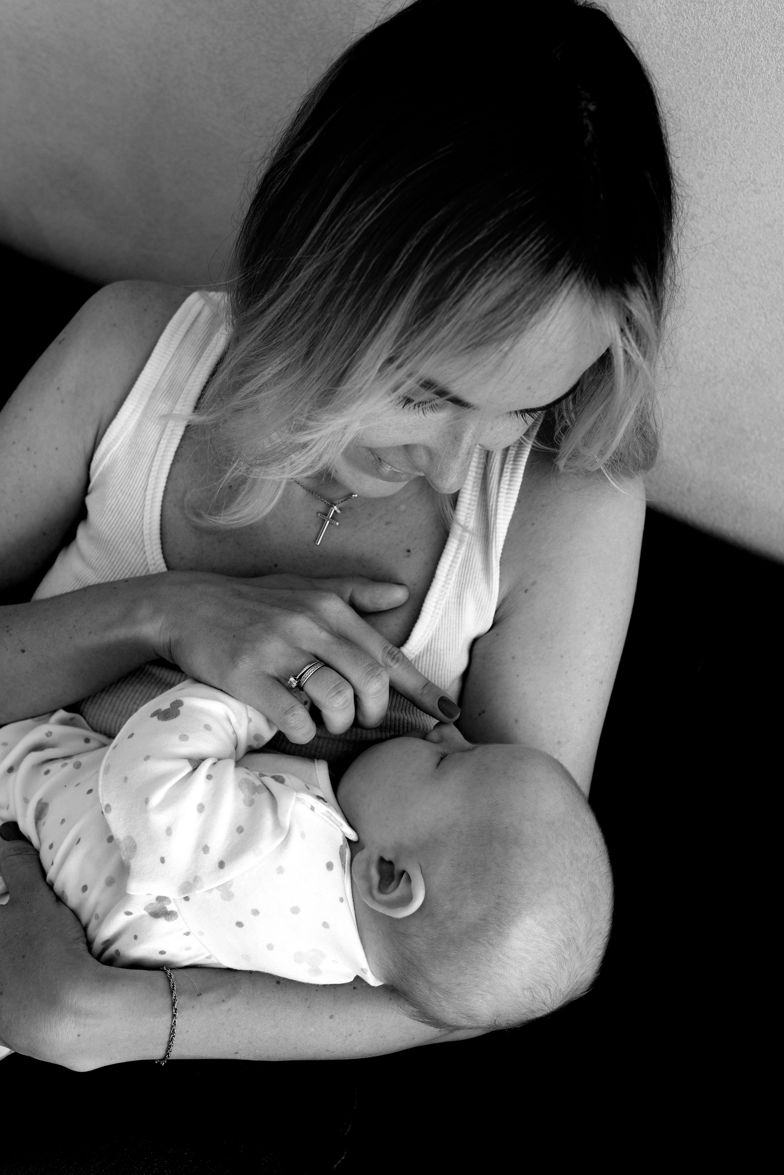 Мия (1 месяц, life)