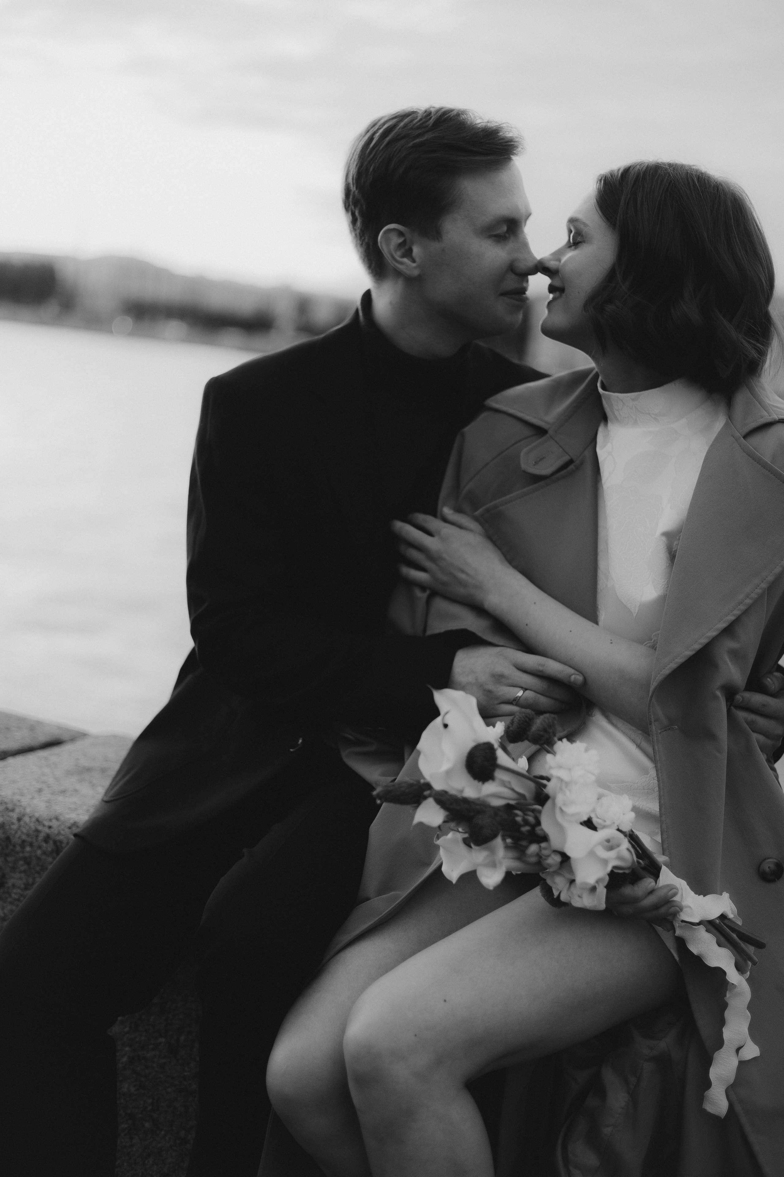 Светлана & Александр. Ирина Владимирова | Фотограф Санкт-Петербург