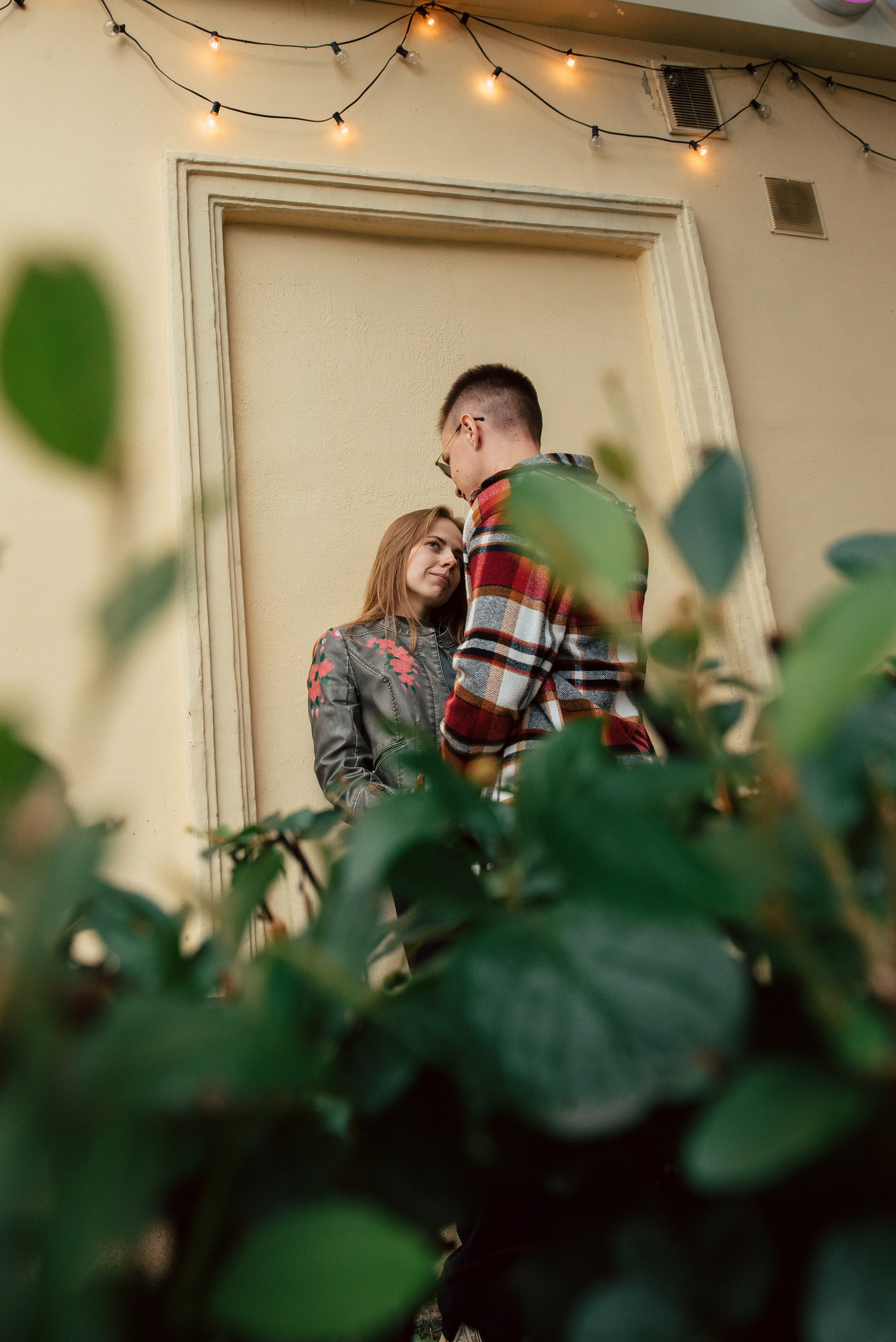 СЕМЕЙНАЯ ПРОГУЛКА ПО ВОРОНЕЖУ. Свадебный фотограф — фотограф на свадьбу в Воронеже — Свадебное фото