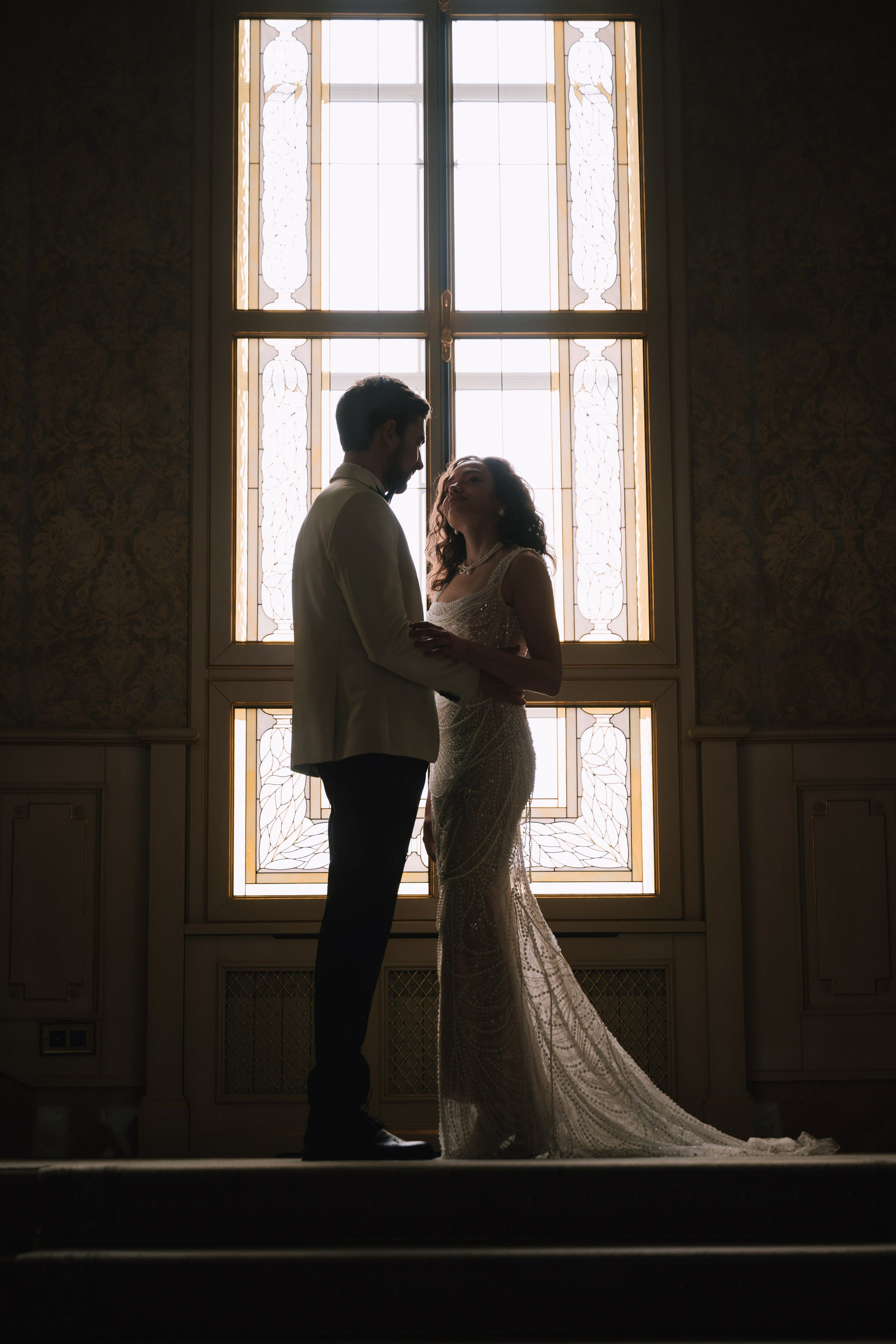 Wedding Story Michetti. Свадебный и репортажный фотограф во Владимире Андрей Николаев