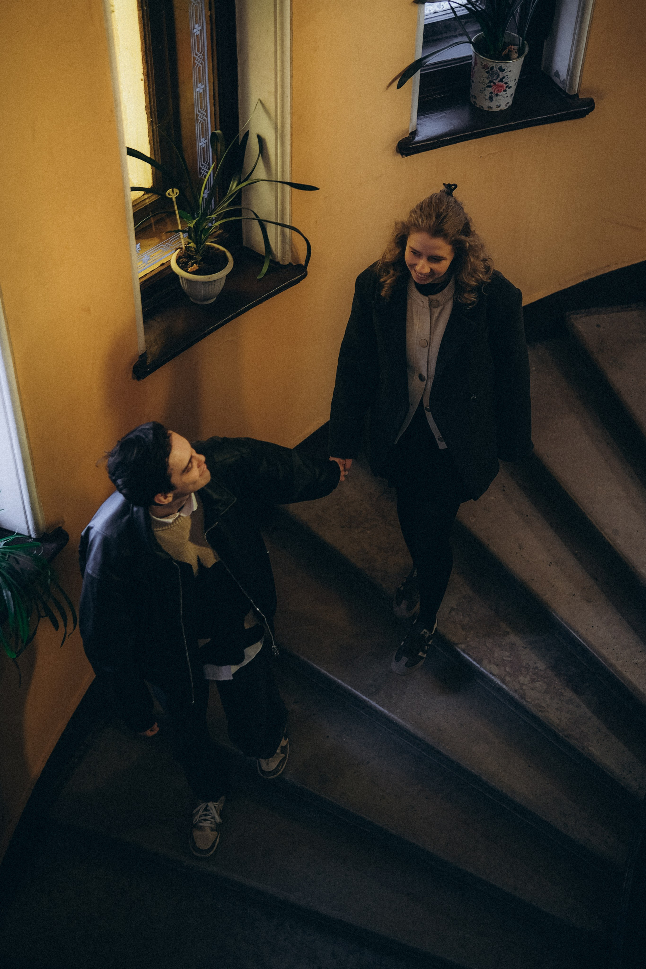 Ксюша & Даня. Phdkvmr.ru