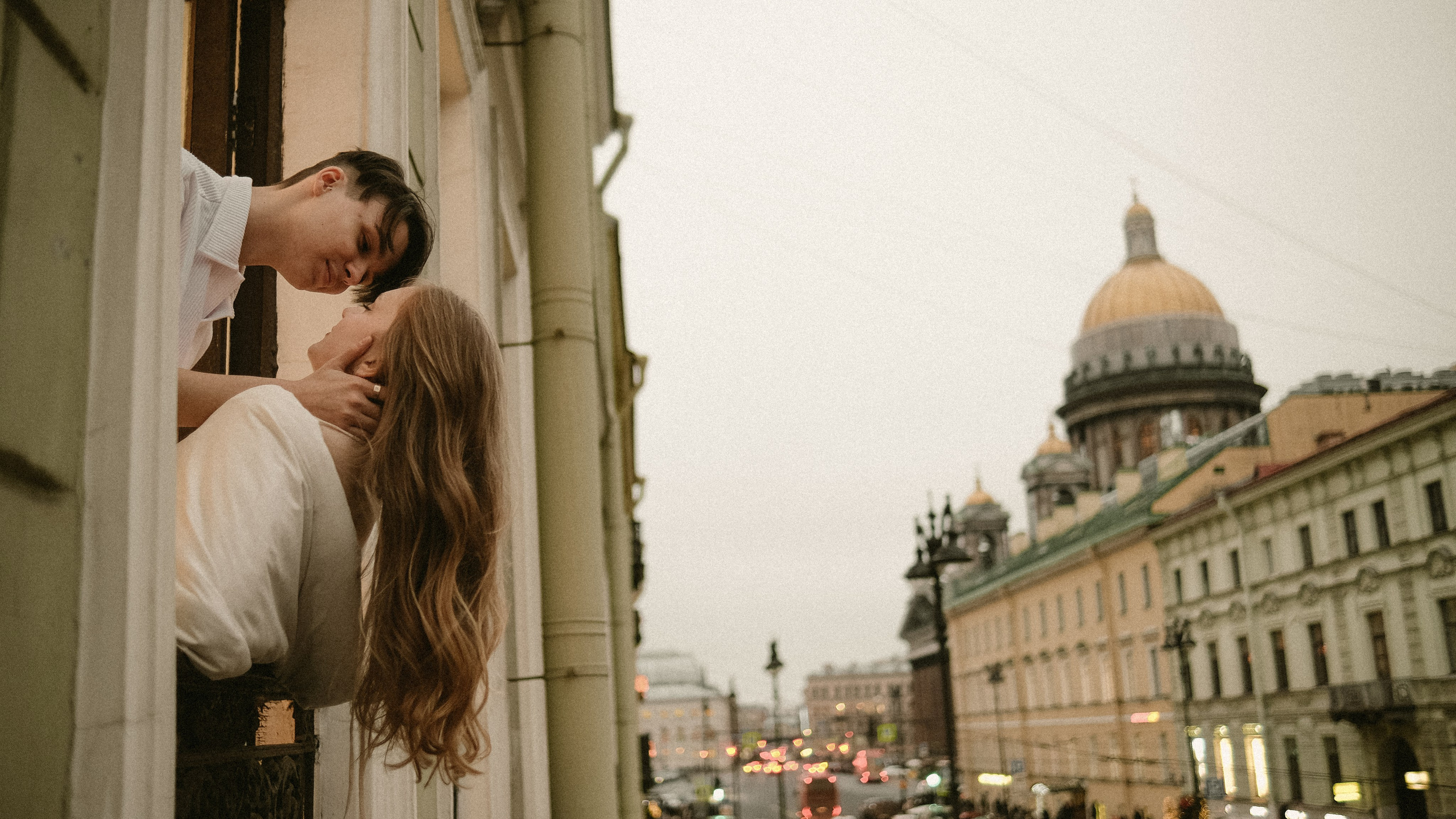 Анжелика & Даня. Phdkvmr.ru