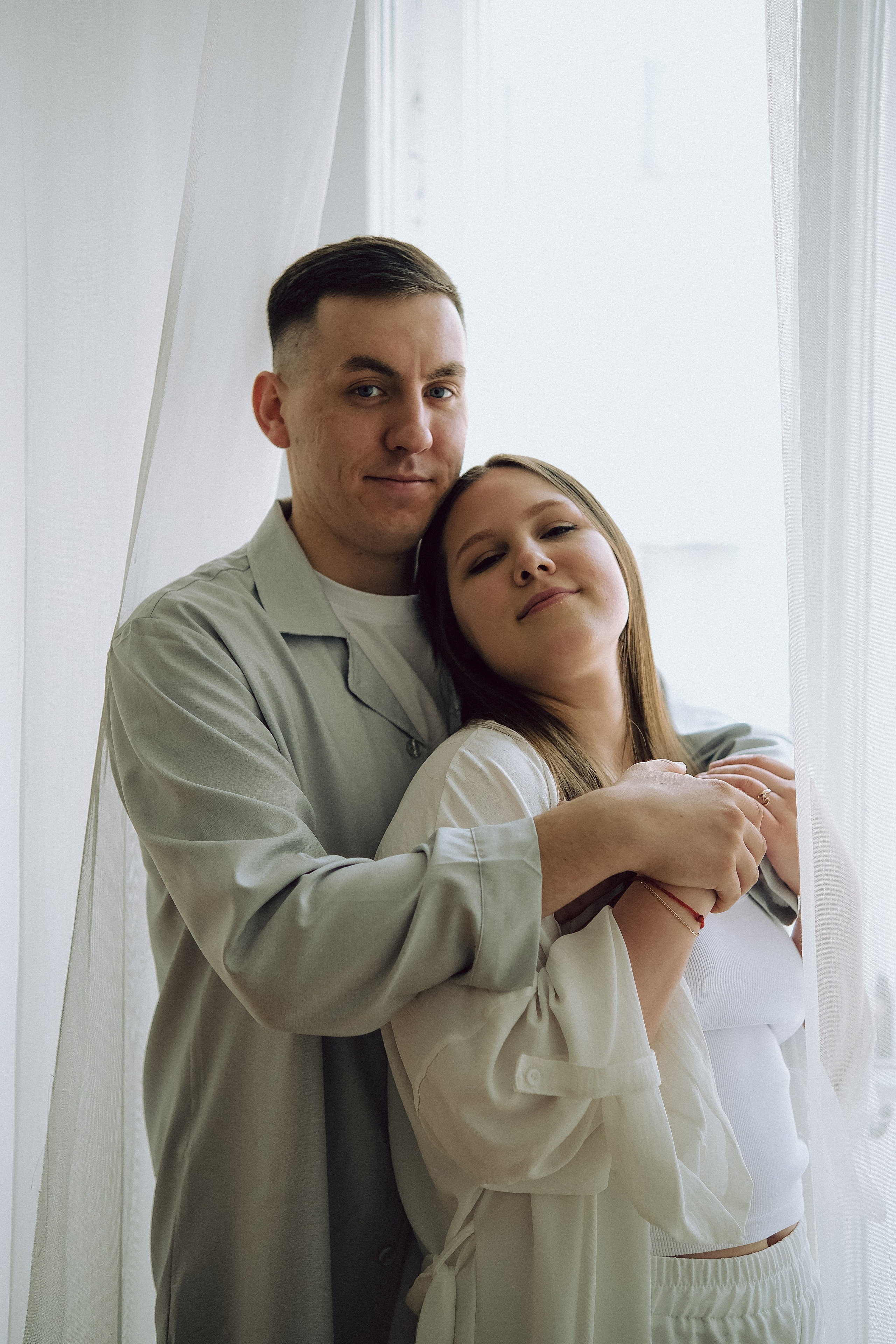 Катя & Костя. Phdkvmr.ru