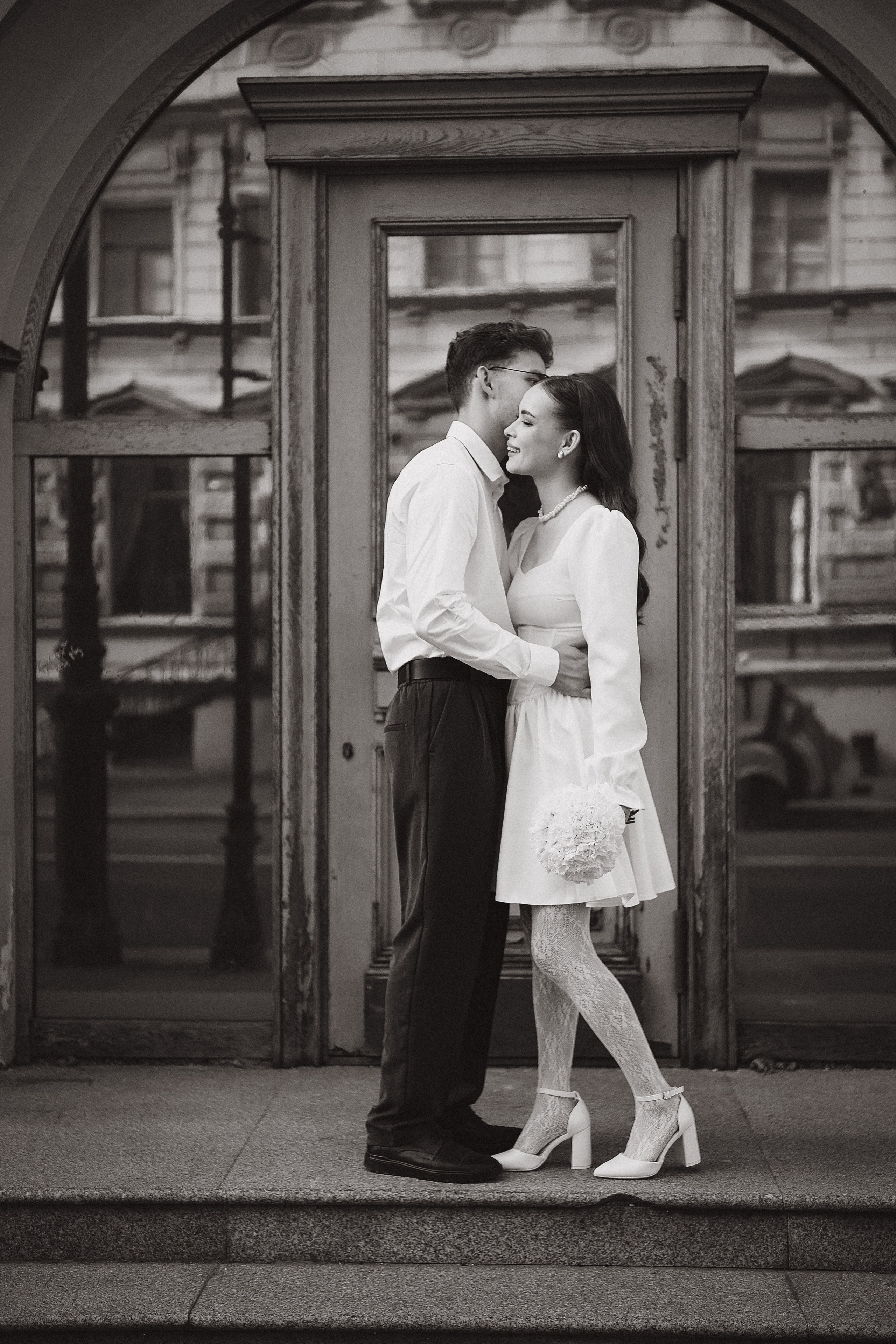 Таня & Костя. Phdkvmr.ru