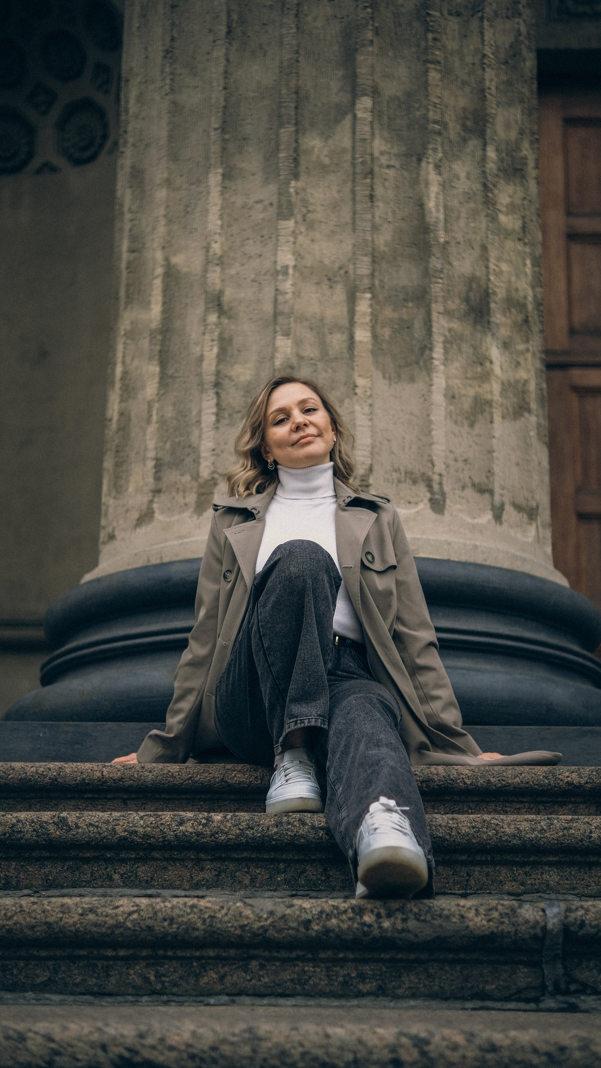 Вероника. Phdkvmr.ru