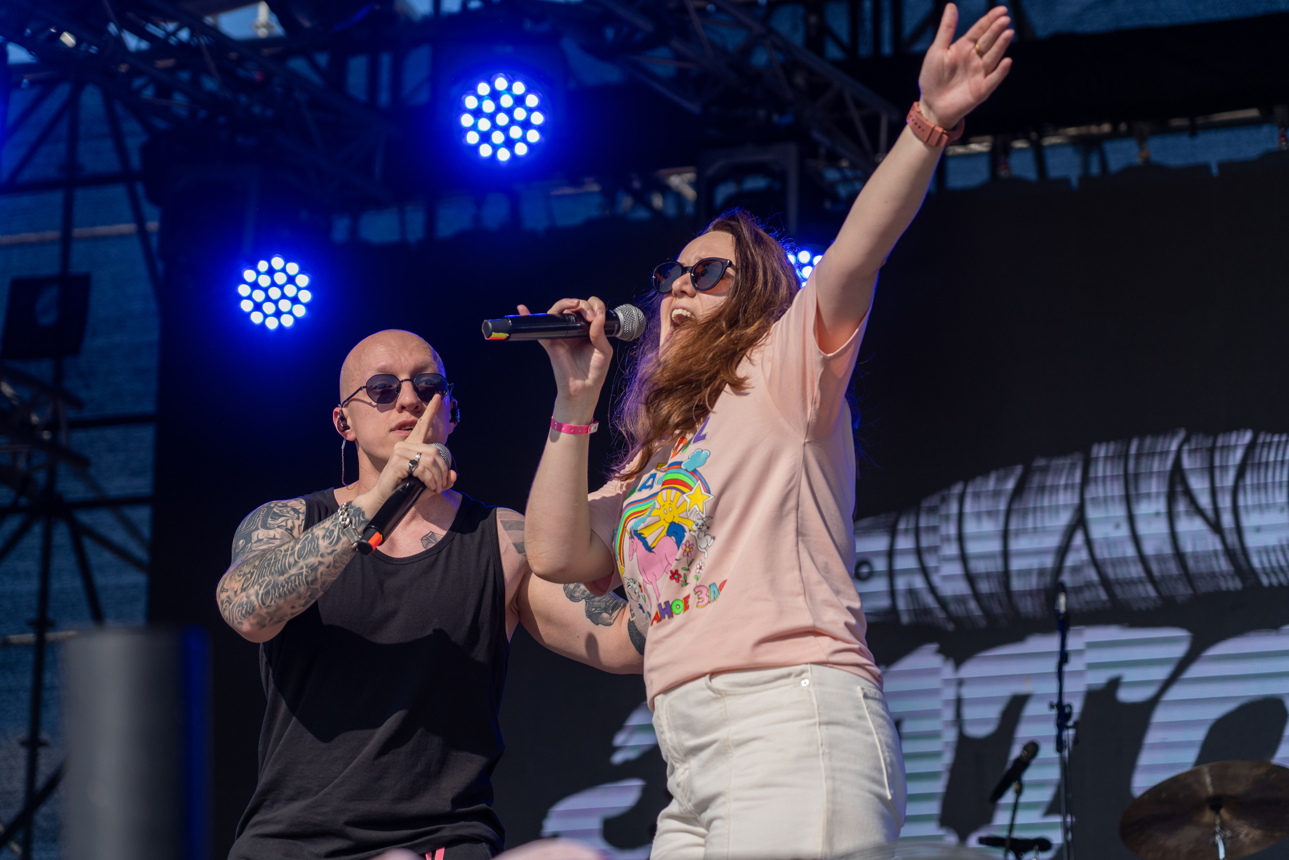 Пляж 2.4. Фотограф Денис Булавин