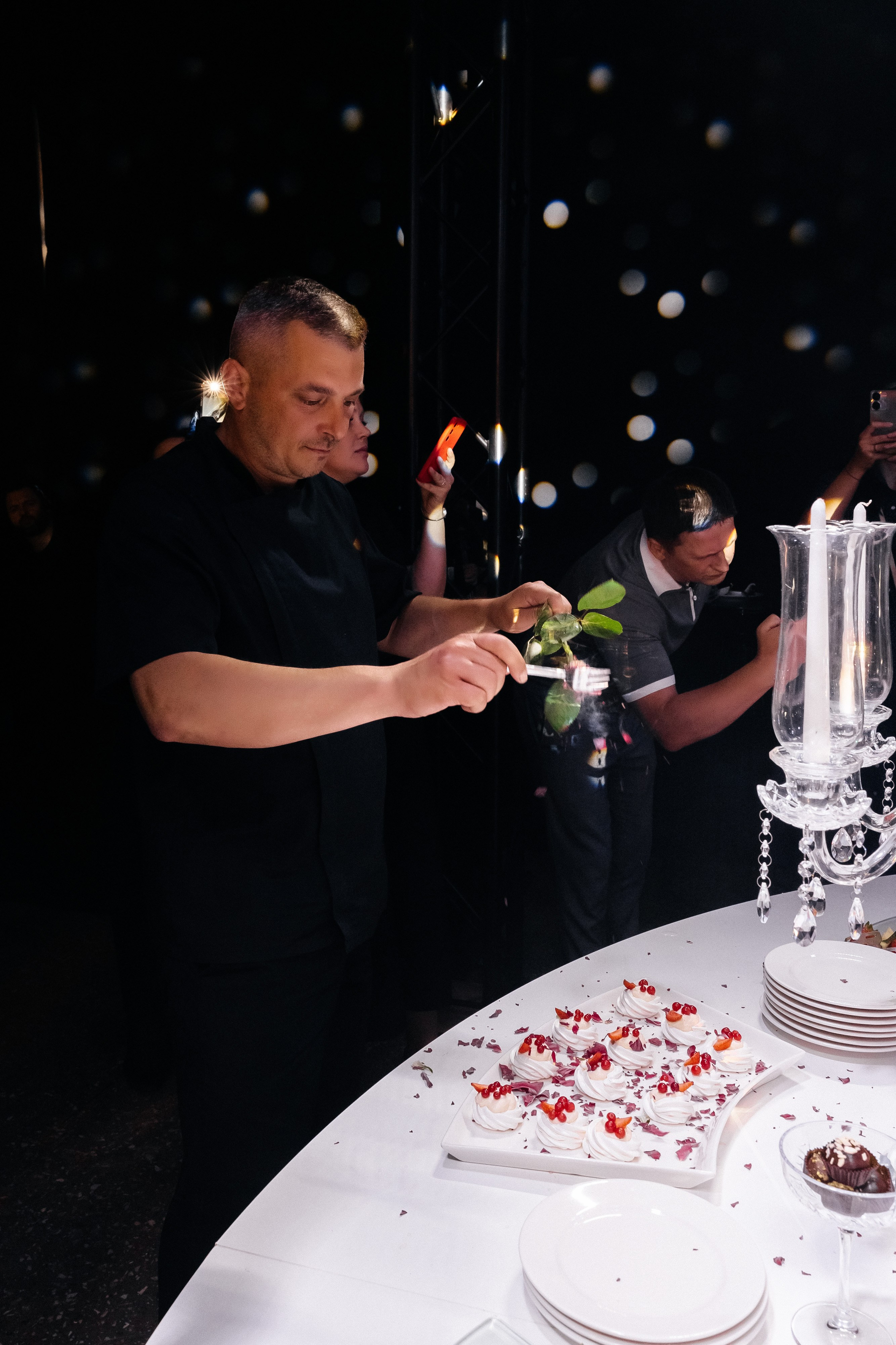 Презентация нового EXEED. Свадебный и семейный фотограф в Краснодар, Россия