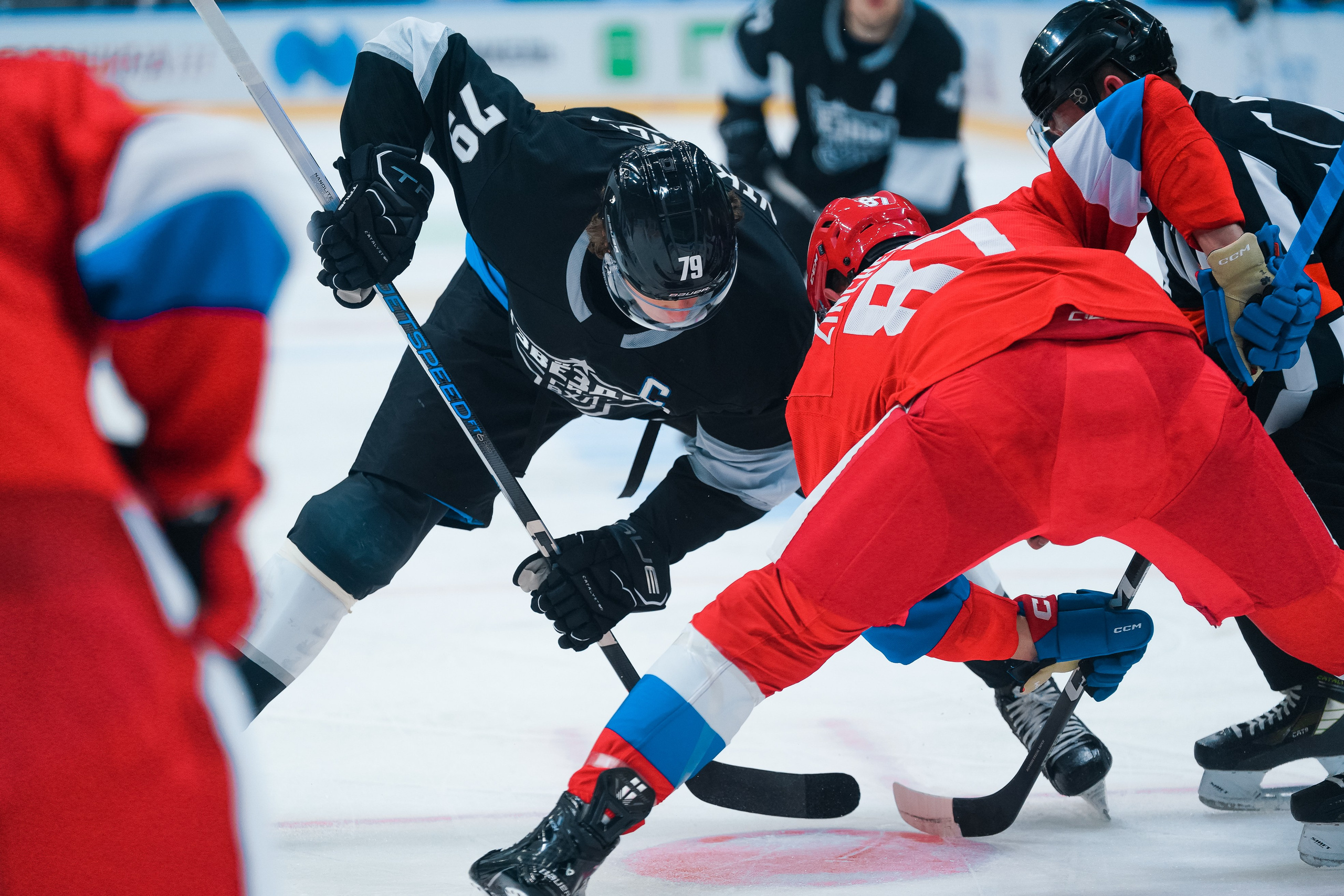 «Лига Ставок 3×3 Кубок Первого Канала»