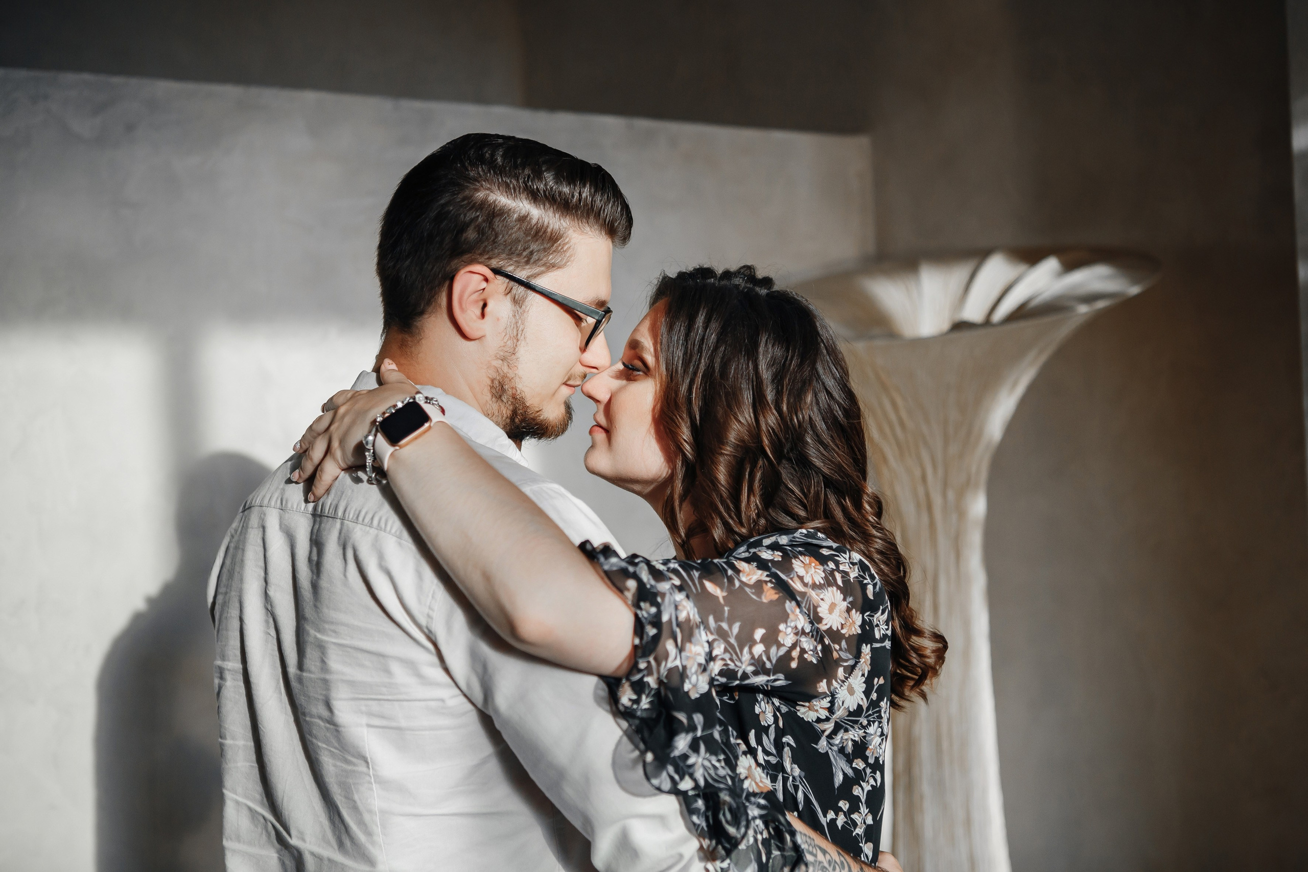 Артем и Елизавета. Свадебный и портретный Фотограф в Липецке Дмитрий Котюков