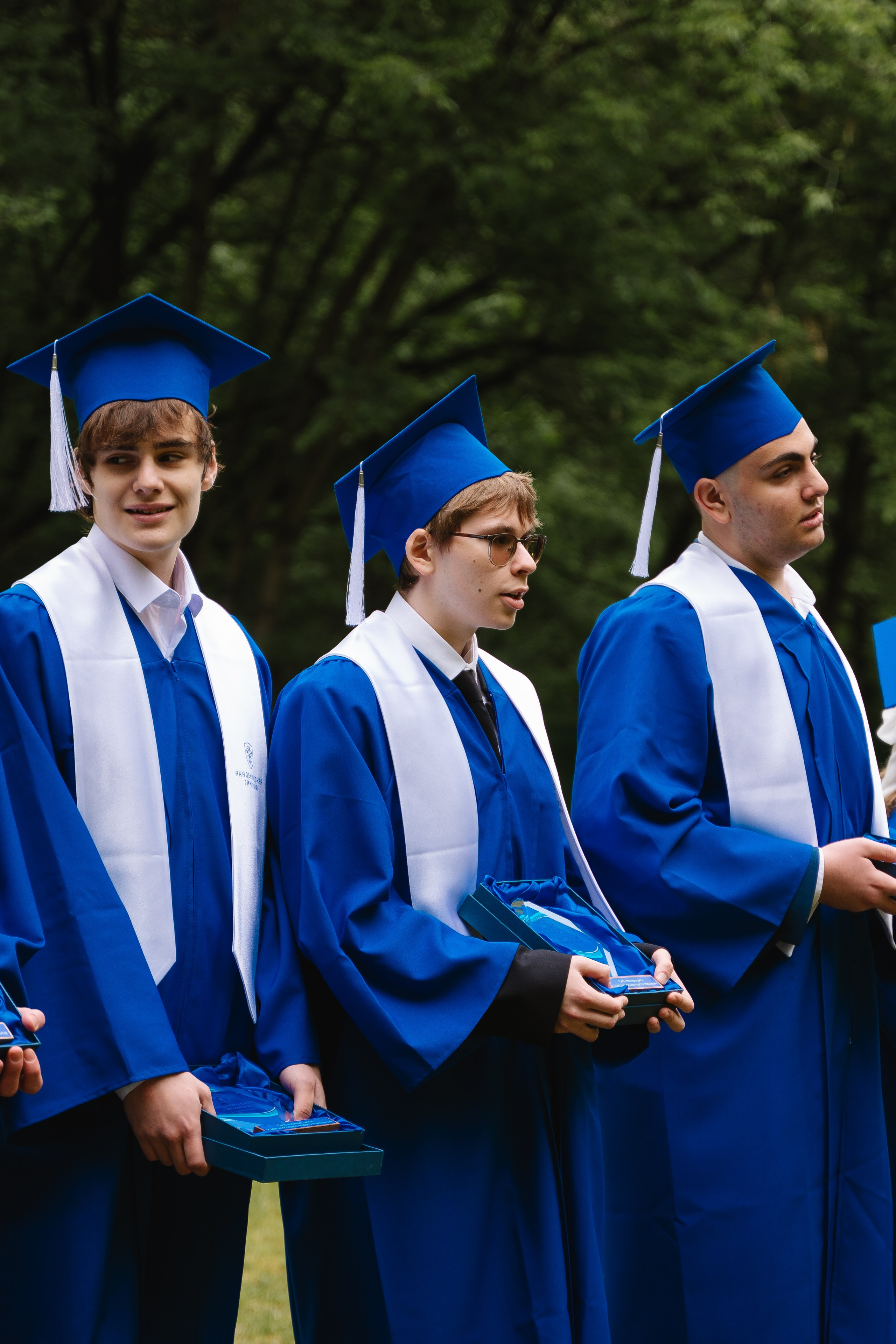 Академическая гимназия 11 класс|последний звонок. Фотограф — Ася Орехова