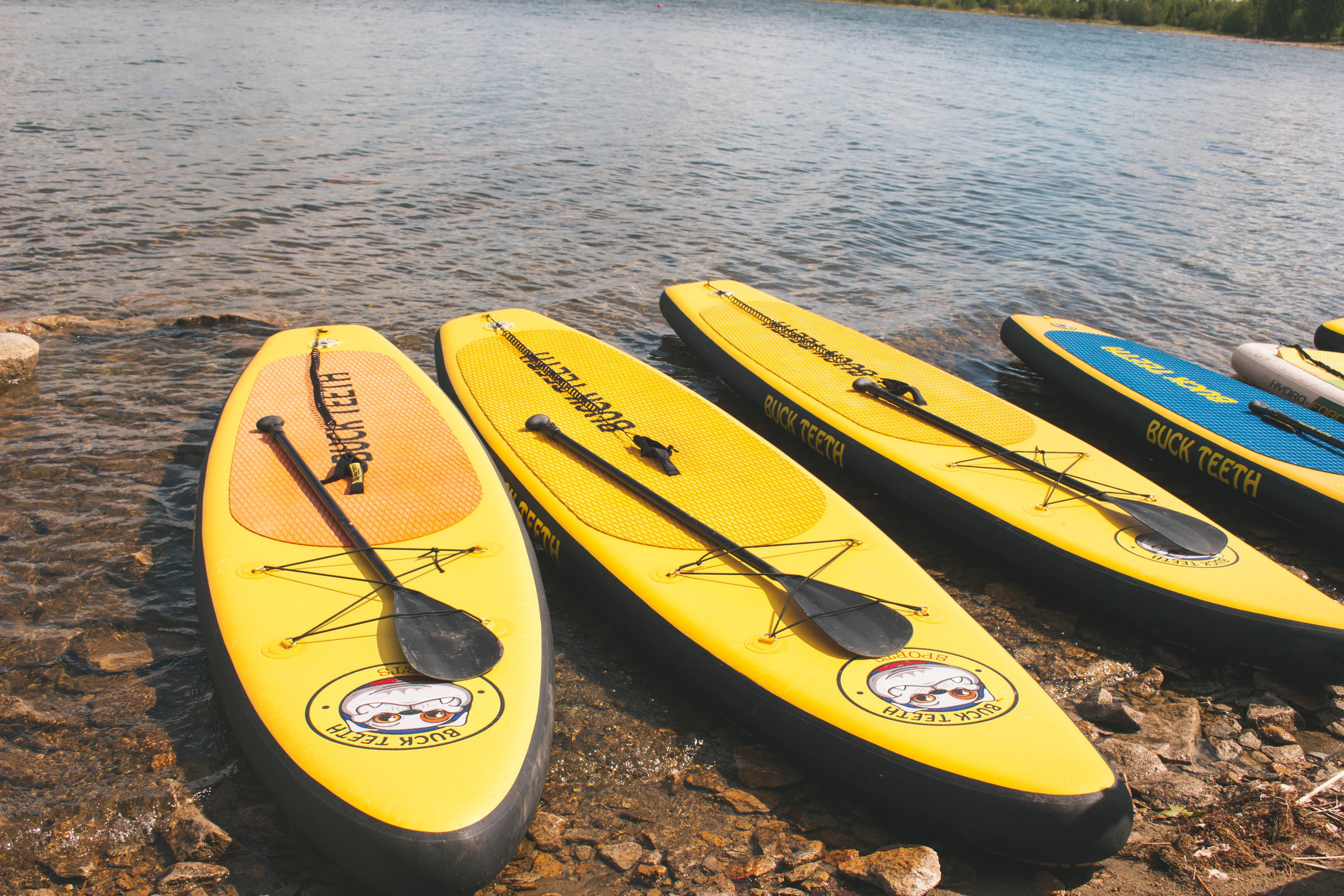 Палаточный слёт «Урал позвал». Фотограф Елена Балакина (Челябинск)